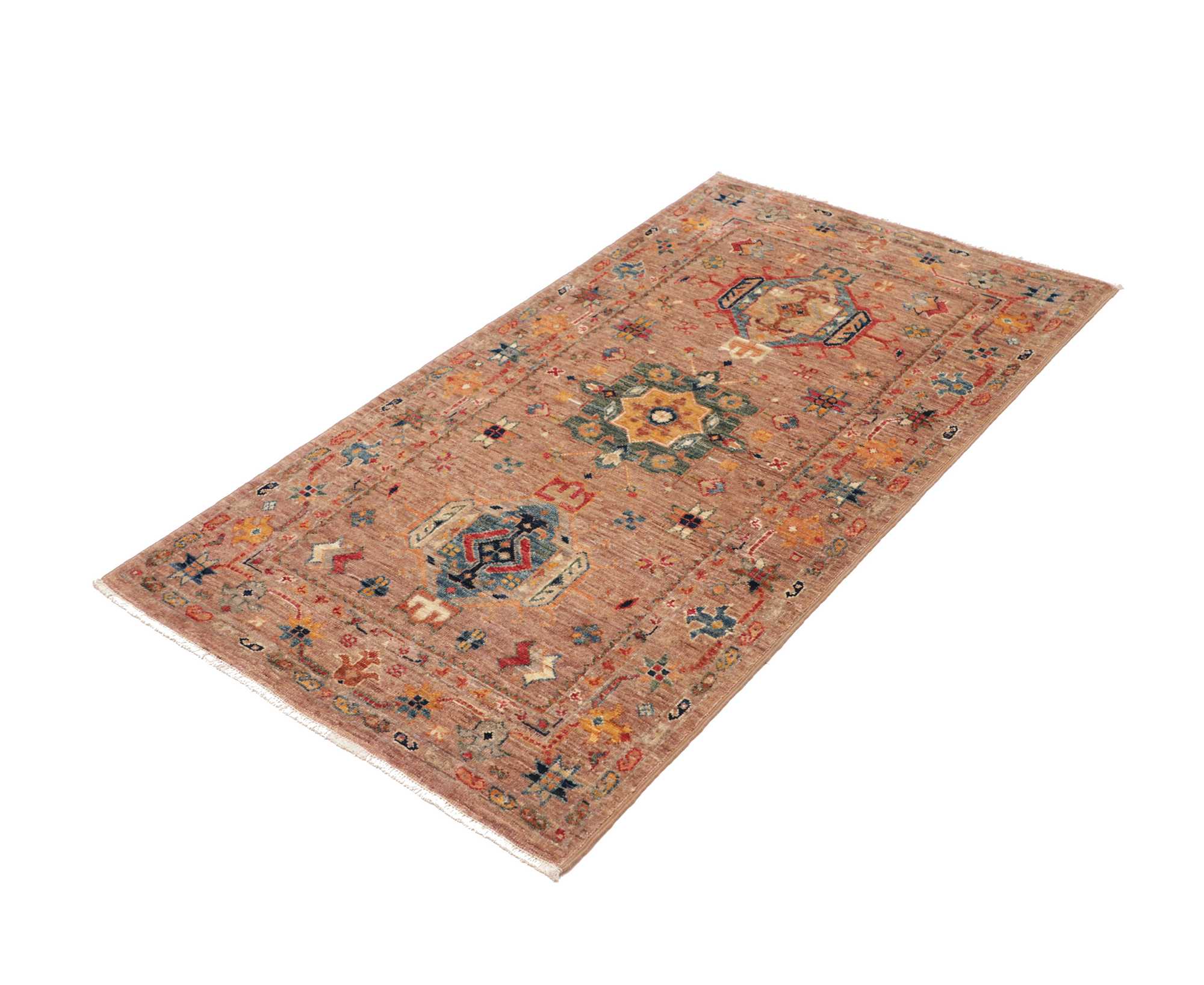 Kazak | 135 cm x 79 cm | Nr. 12-474020