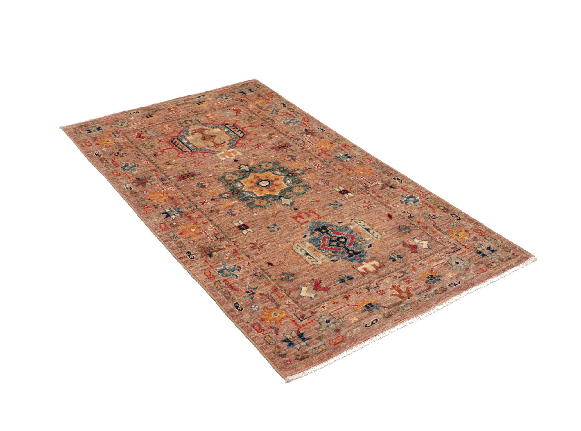Kazak | 135 cm x 79 cm | Nr. 12-474020