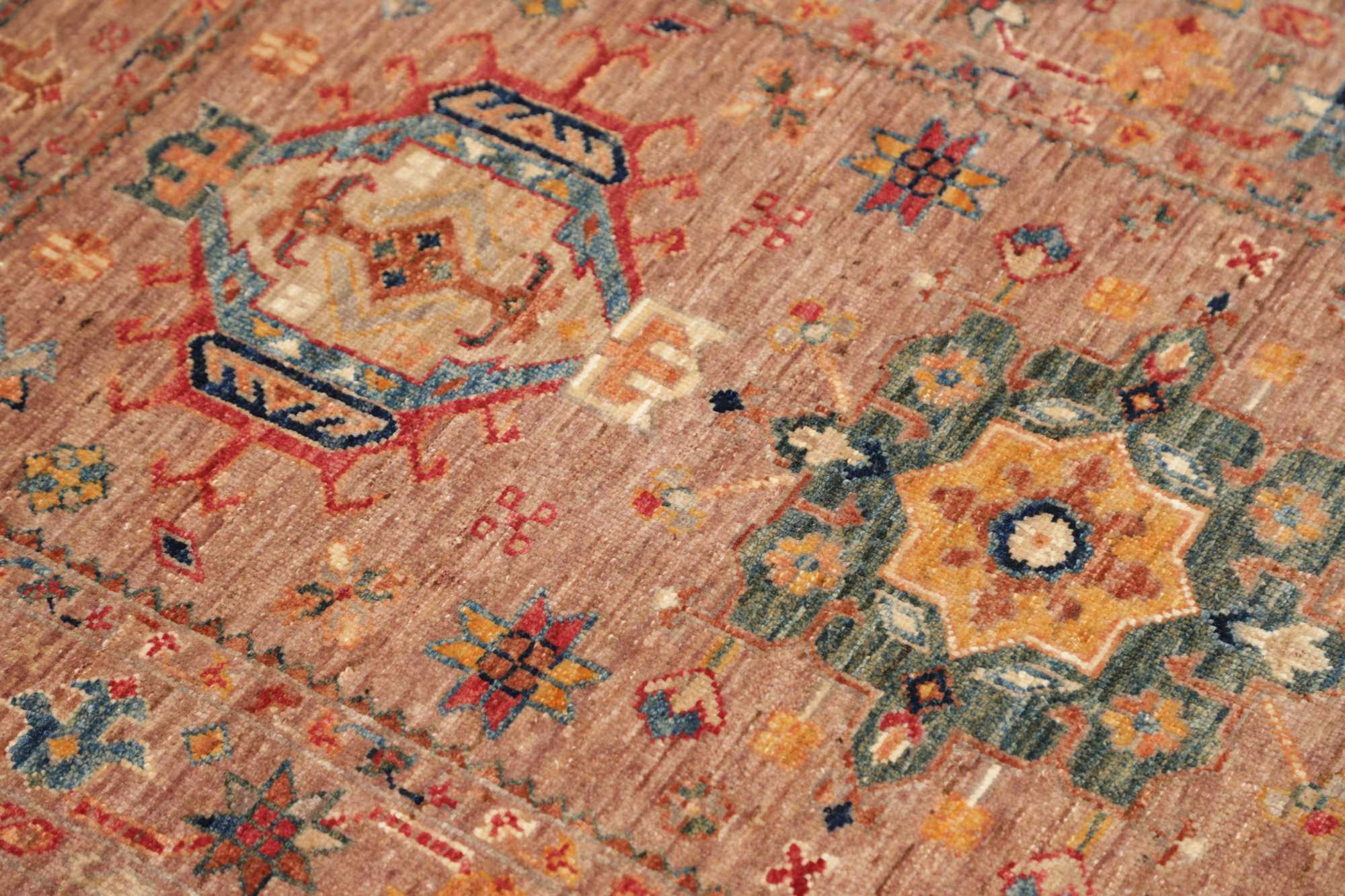 Kazak | 135 cm x 79 cm | Nr. 12-474020