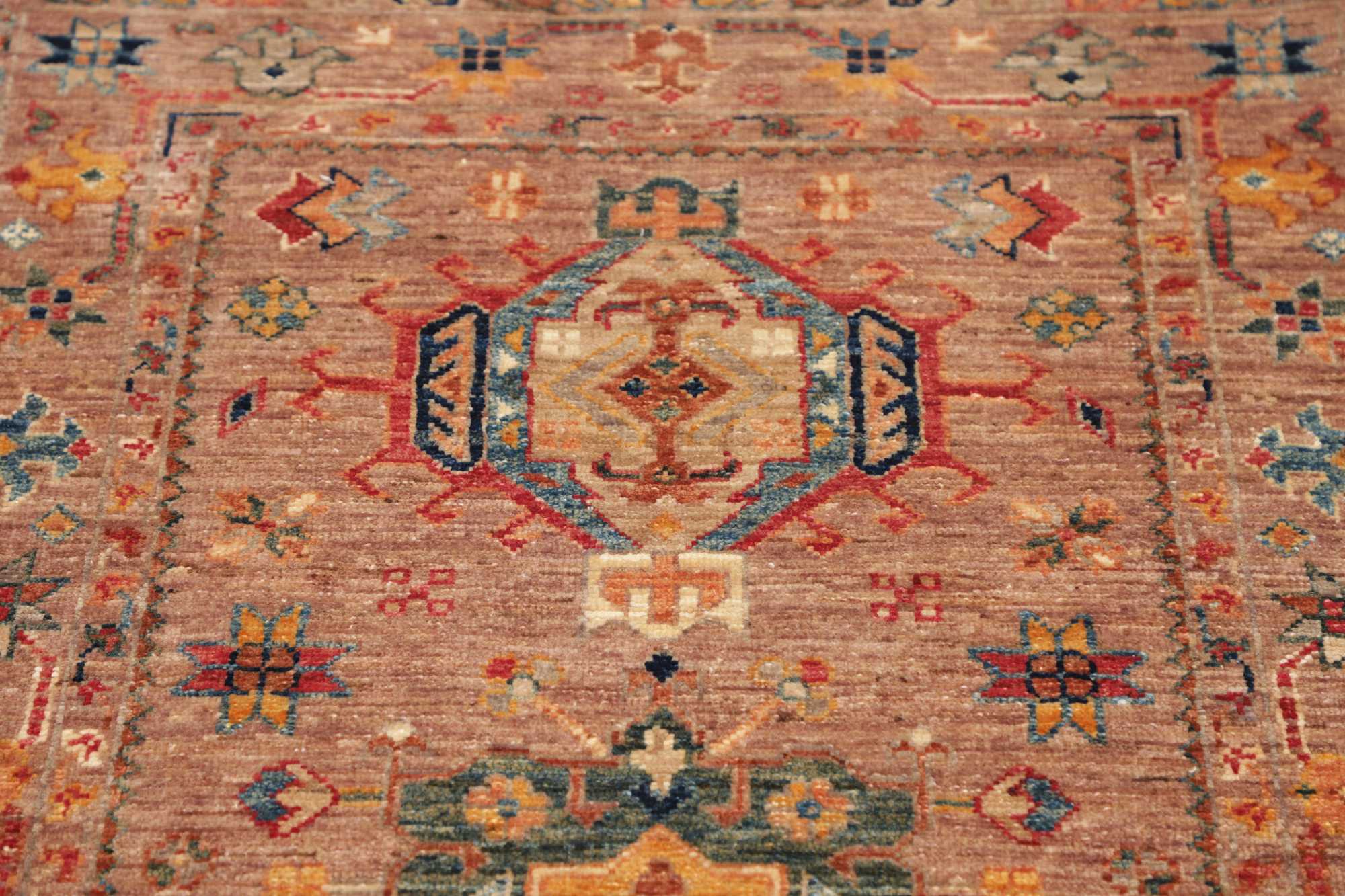 Kazak | 135 cm x 79 cm | Nr. 12-474020