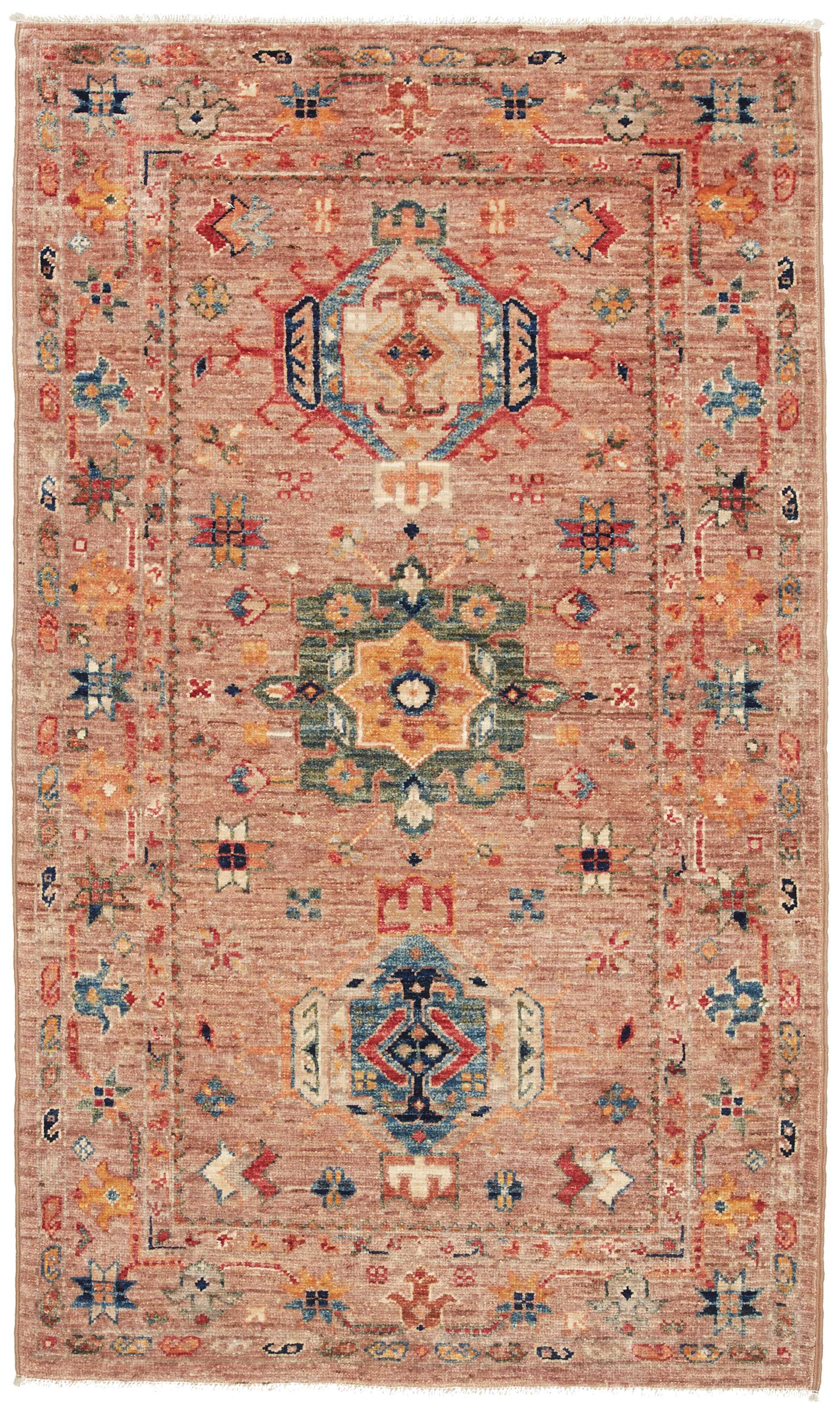 Kazak | 135 cm x 79 cm | Nr. 12-474020