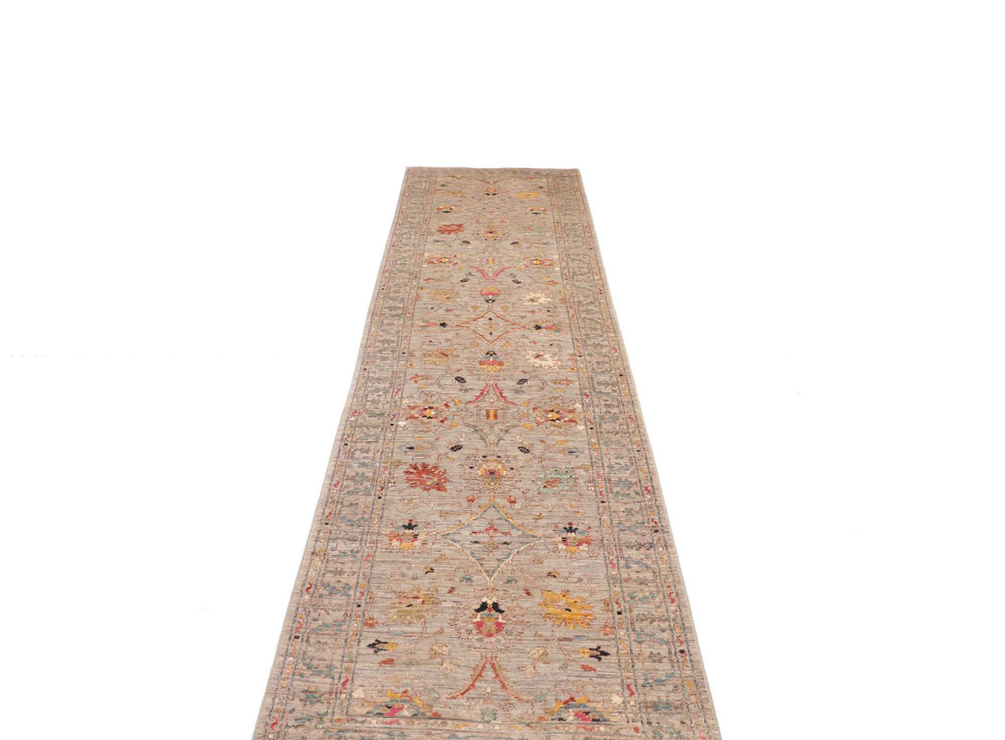Ziegler | 296 cm x 79 cm | Nr. 12-474026