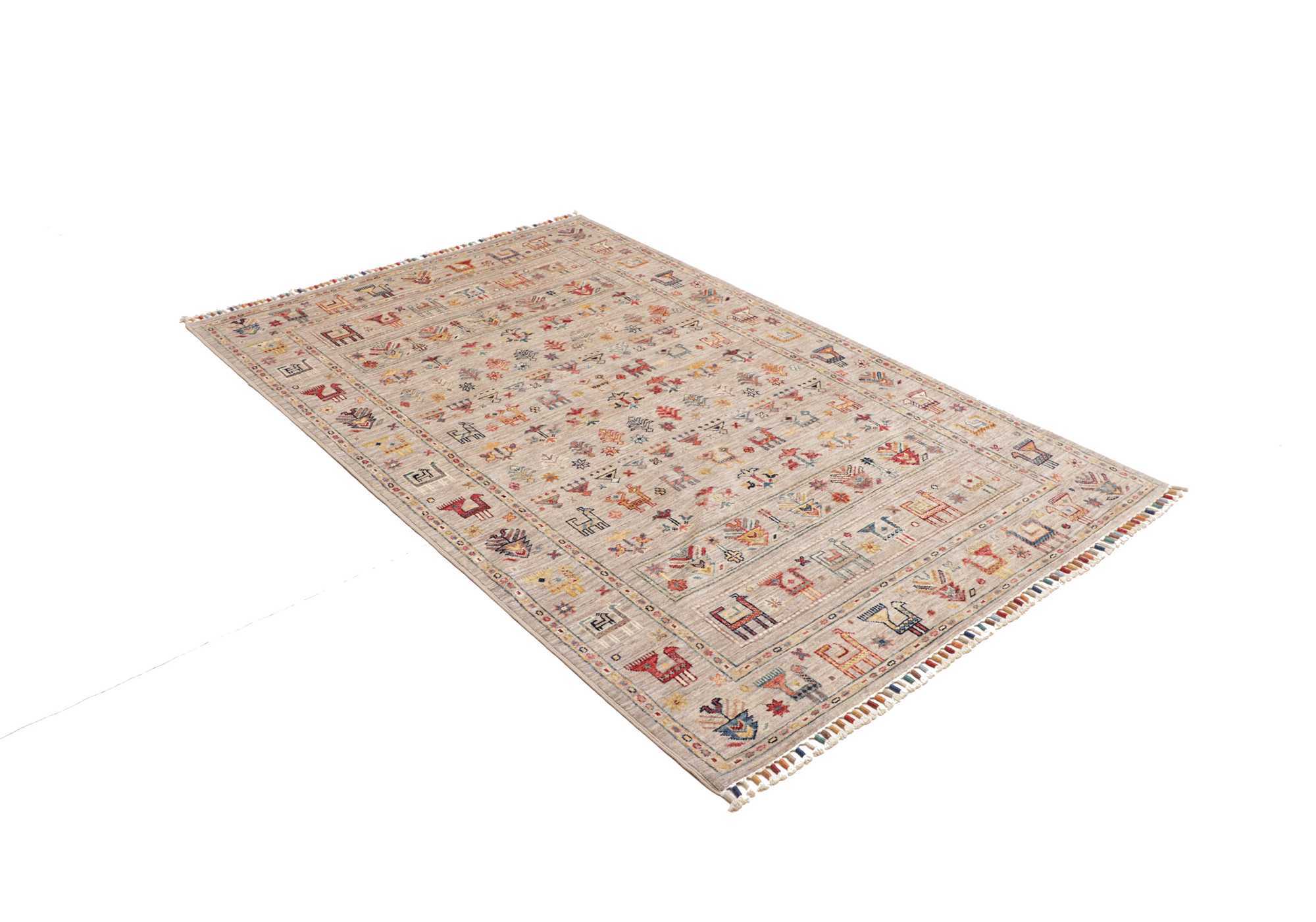 Oxiana | 187 cm x 121 cm | Nr. 12-474030
