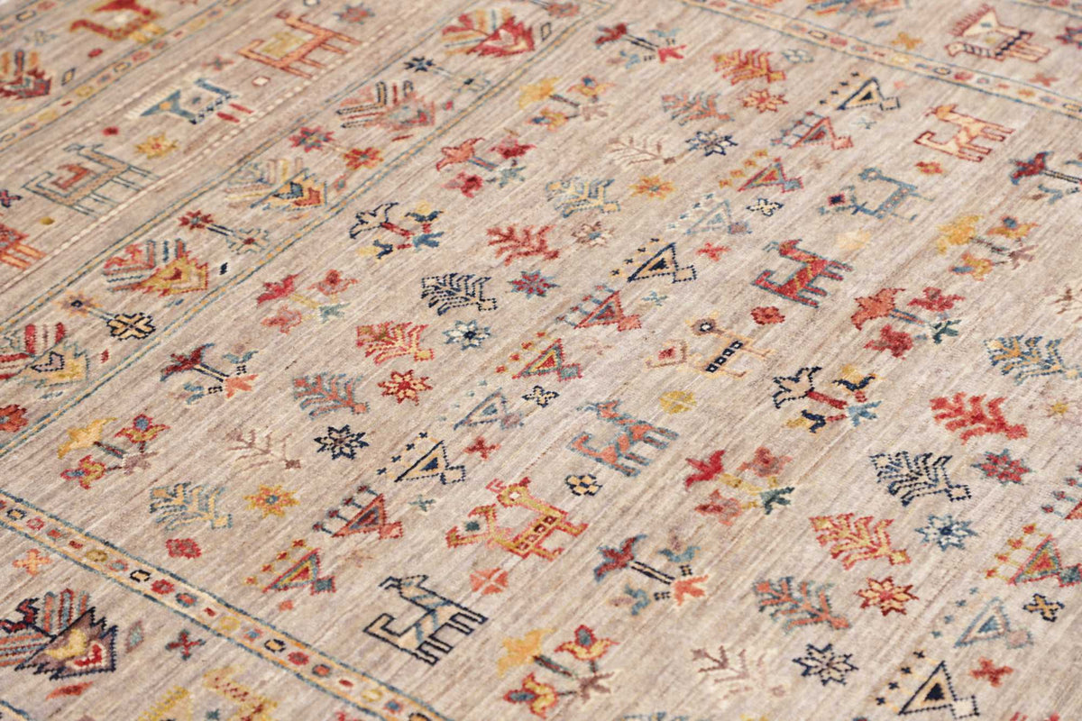 Oxiana | 187 x 121 cm | Nr. 12-474030