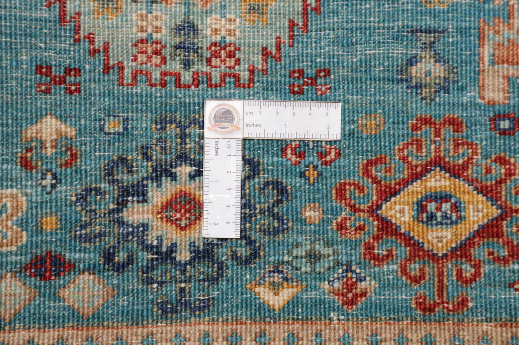 Kazak | 166 cm x 122 cm | Nr. 12-474033