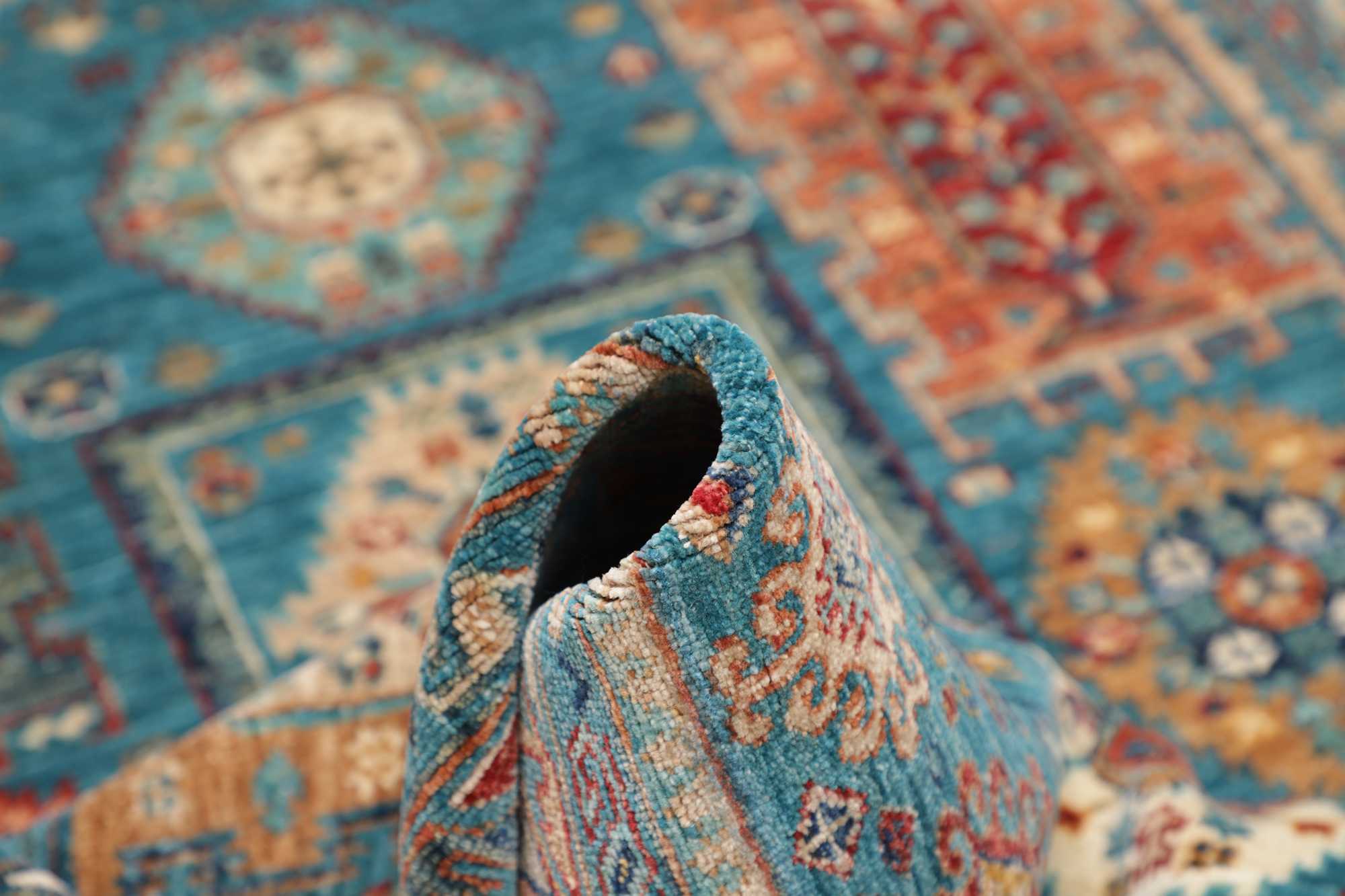 Kazak | 166 cm x 122 cm | Nr. 12-474033