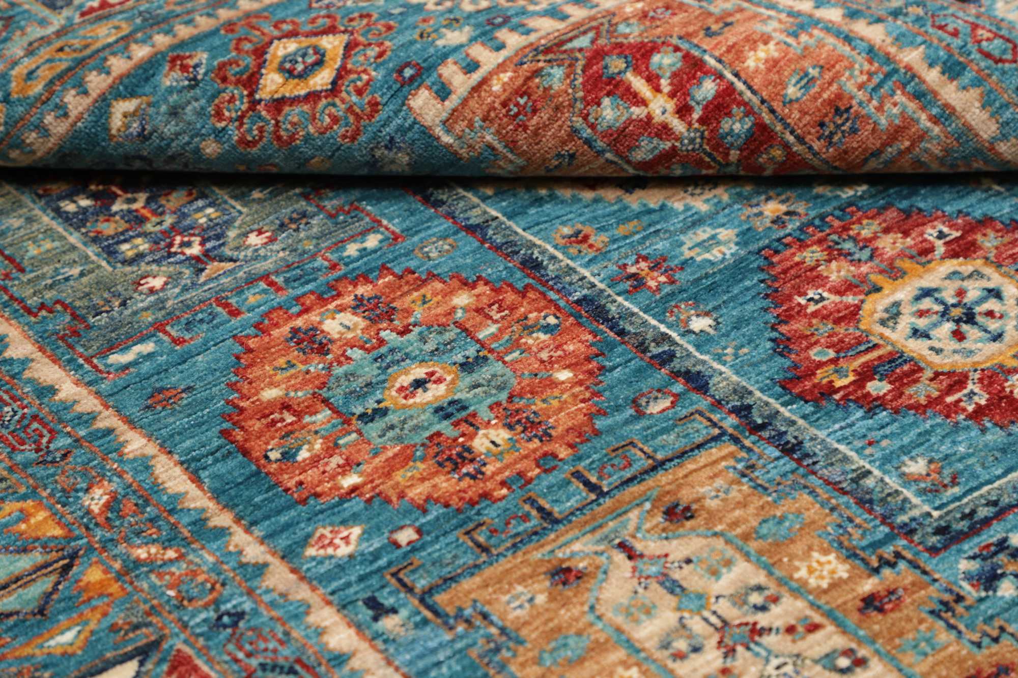 Kazak | 166 cm x 122 cm | Nr. 12-474033