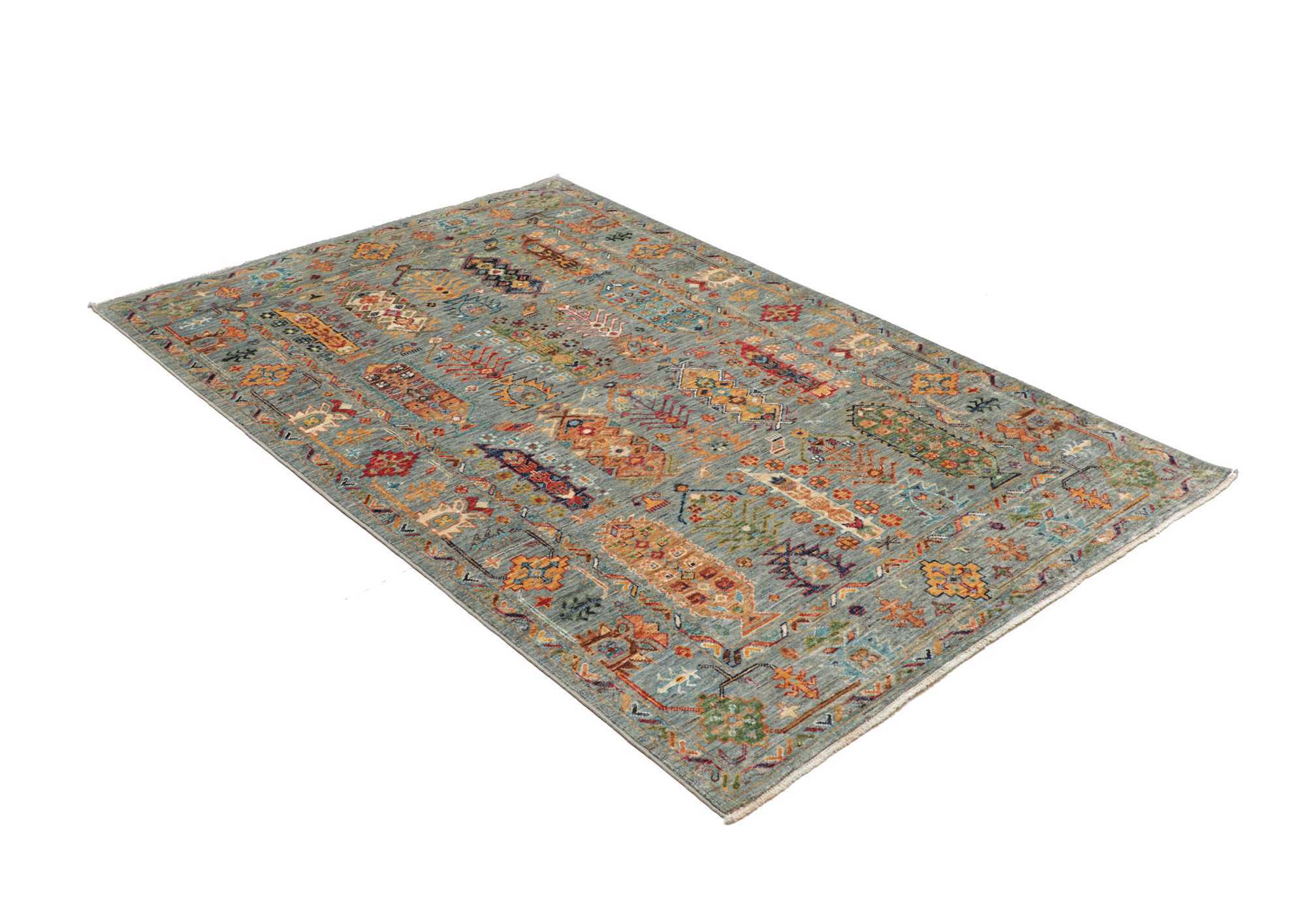 Kazak | 187 x 123 cm | Nr. 12-474034