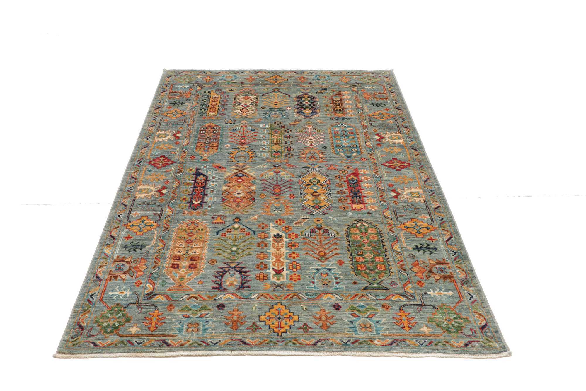 Kazak | 187 x 123 cm | Nr. 12-474034
