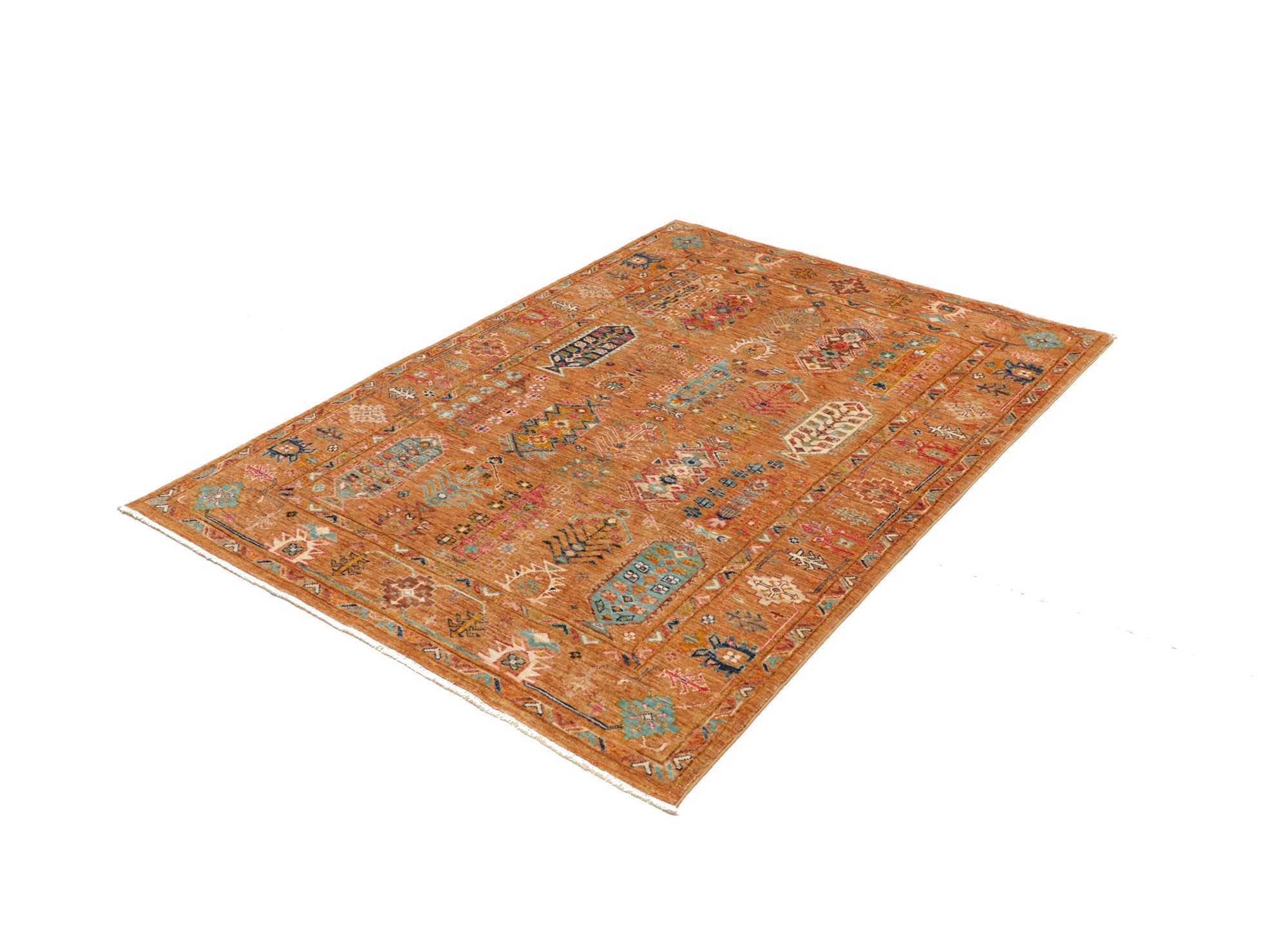 Kazak | 178 cm x 126 cm | Nr. 12-474036