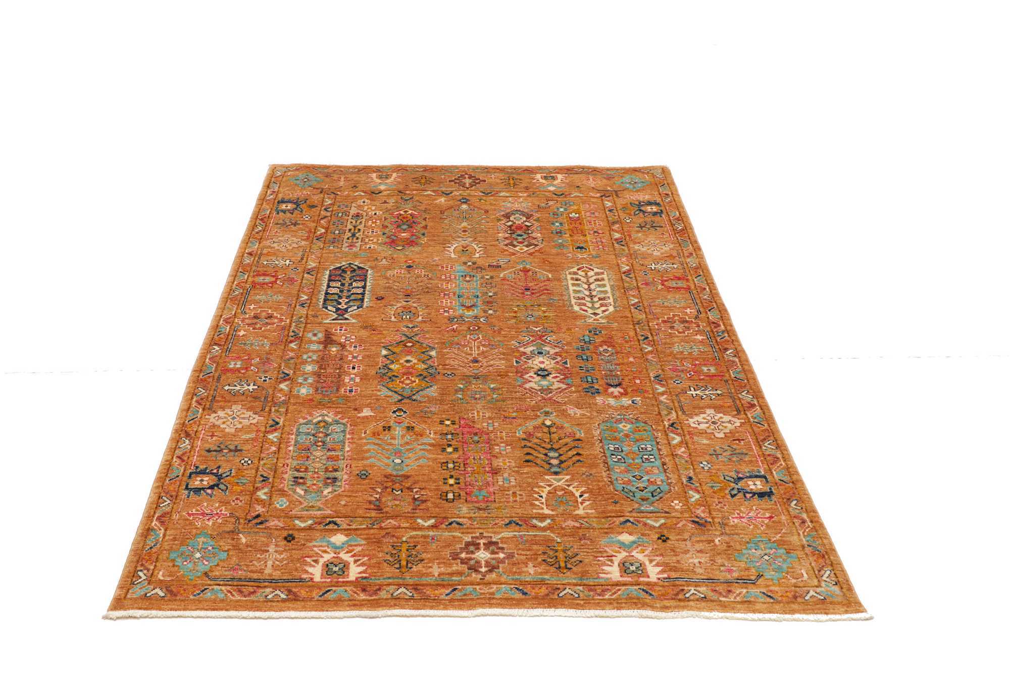 Kazak | 178 cm x 126 cm | Nr. 12-474036