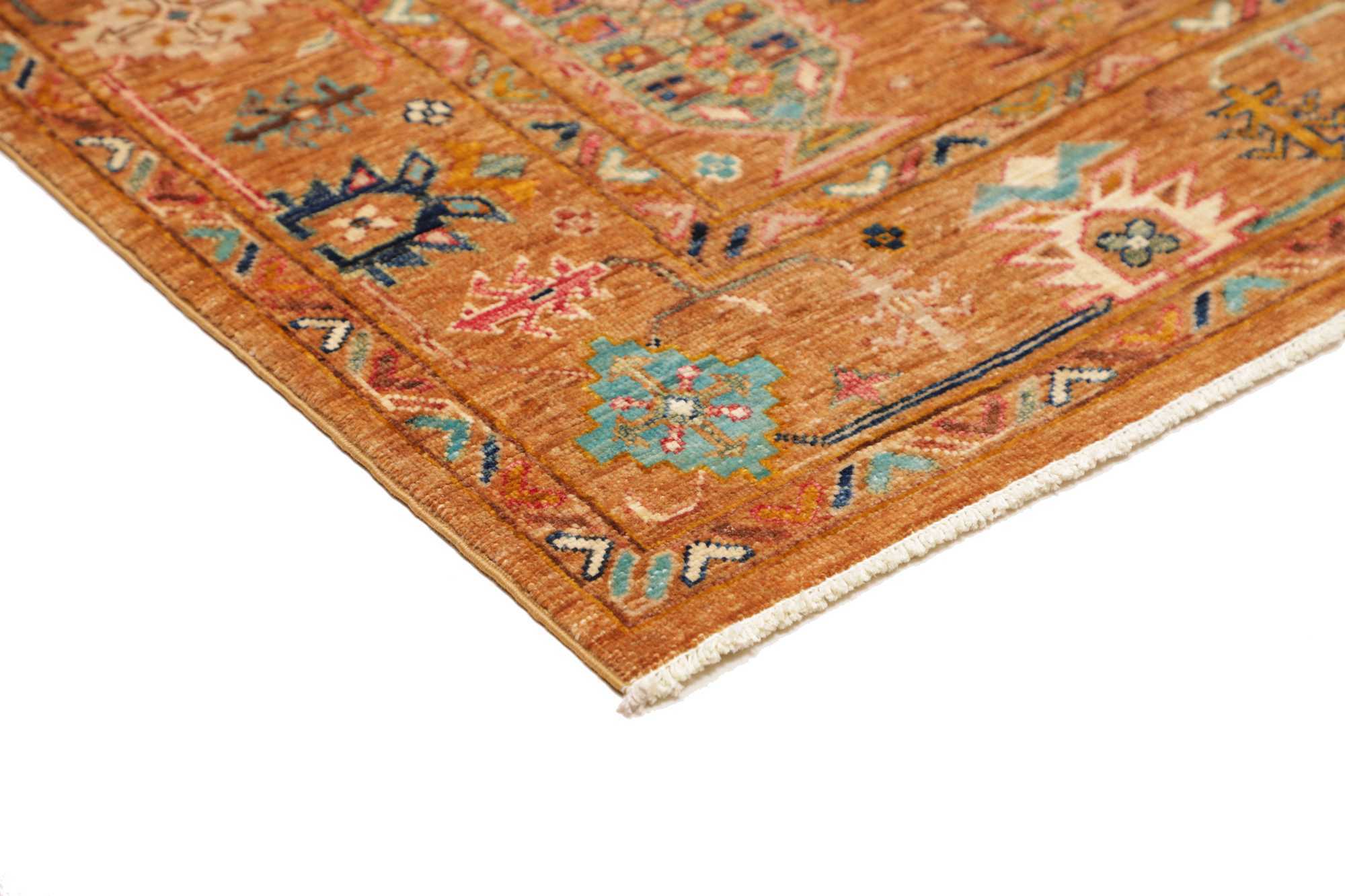 Kazak | 178 cm x 126 cm | Nr. 12-474036