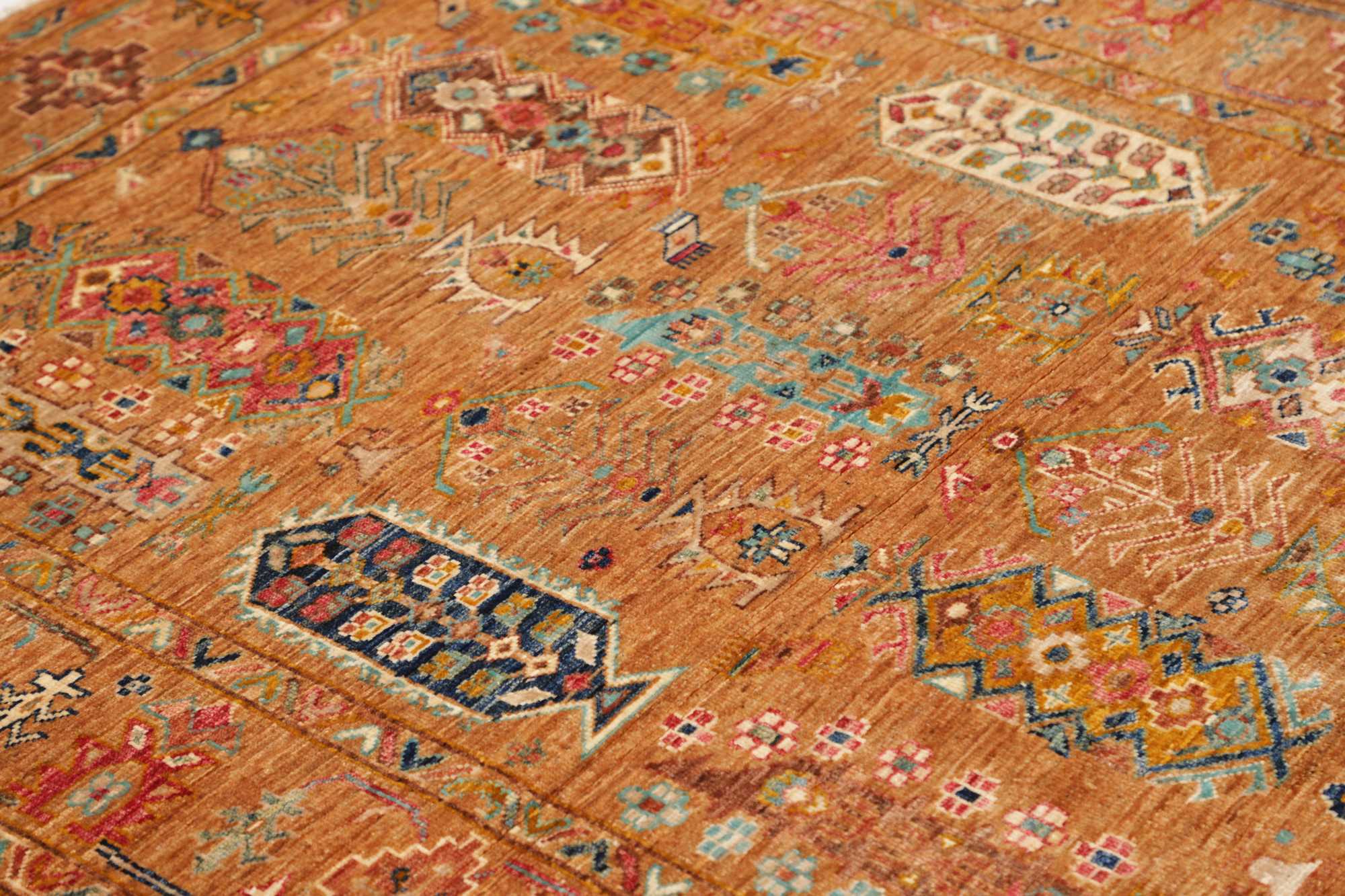 Kazak | 178 cm x 126 cm | Nr. 12-474036