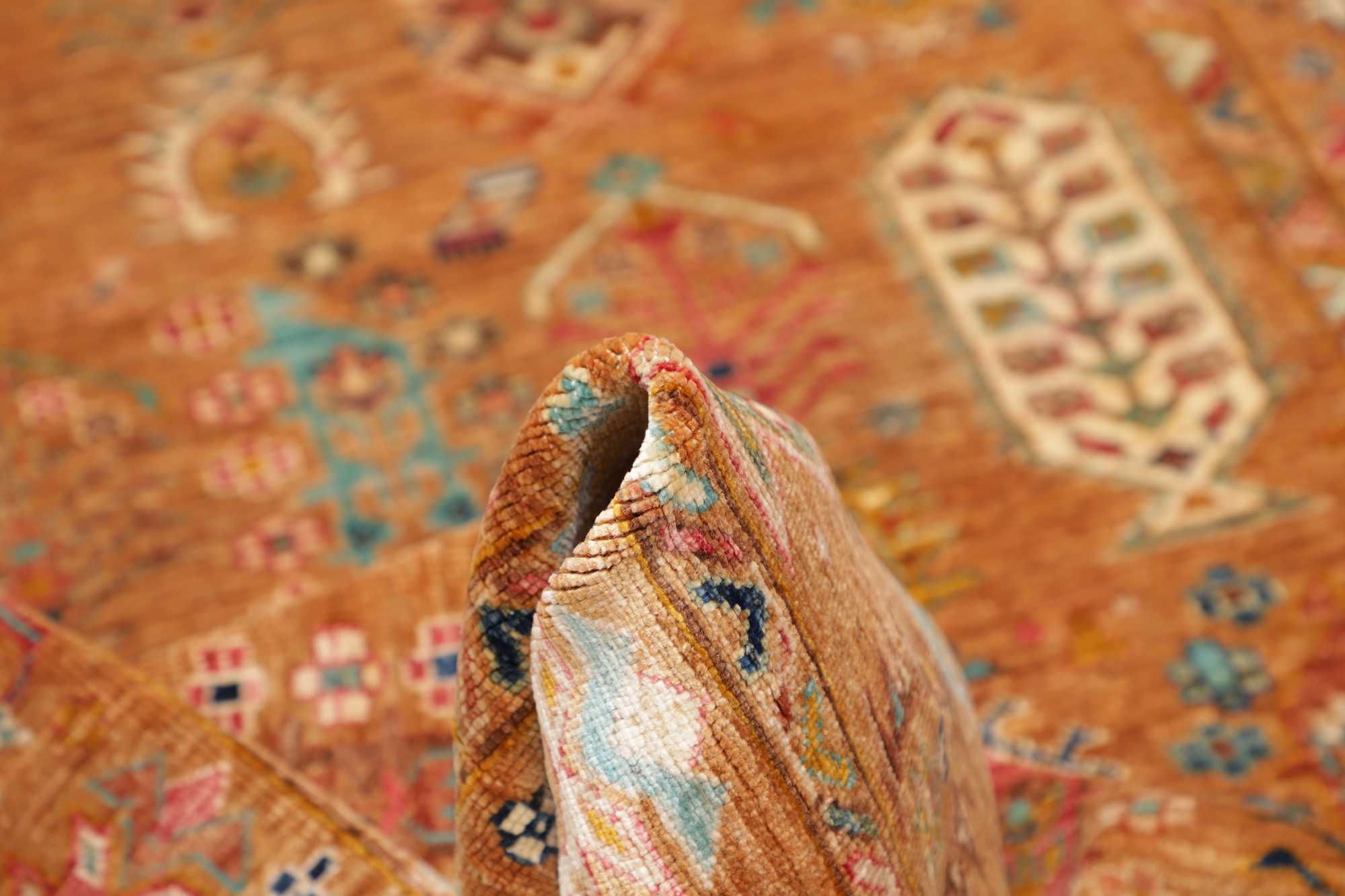 Kazak | 178 cm x 126 cm | Nr. 12-474036