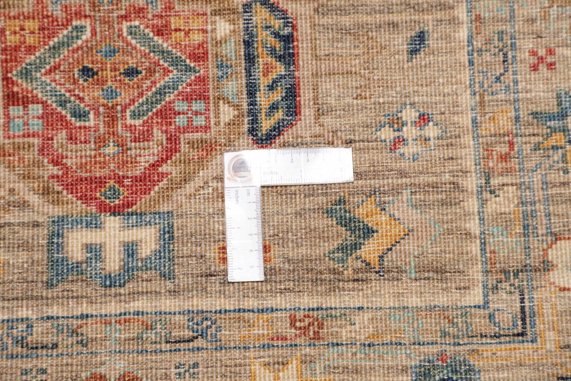 Kazak | 117 cm x 76 cm | Nr. 12-474041