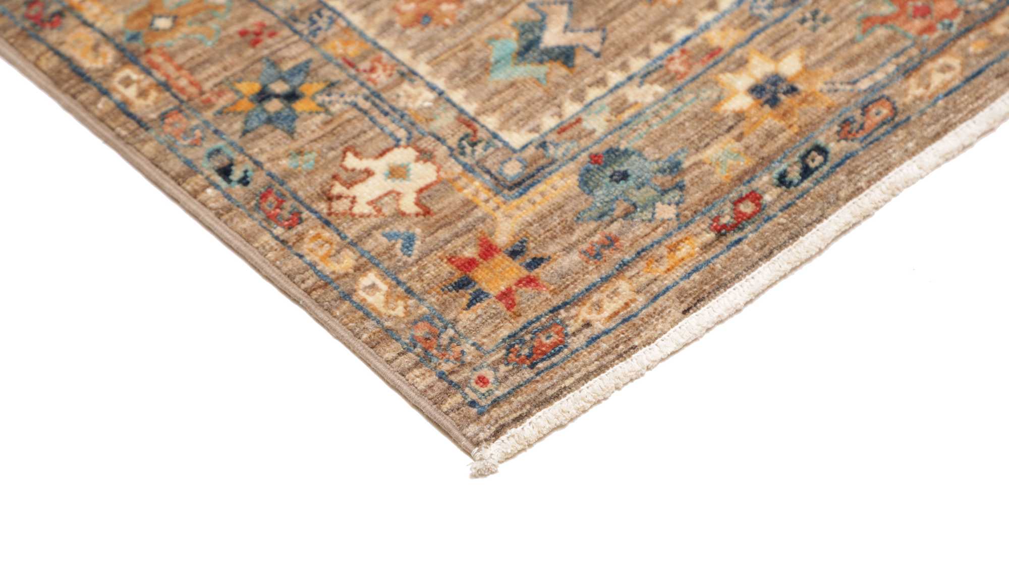 Kazak | 117 cm x 76 cm | Nr. 12-474041