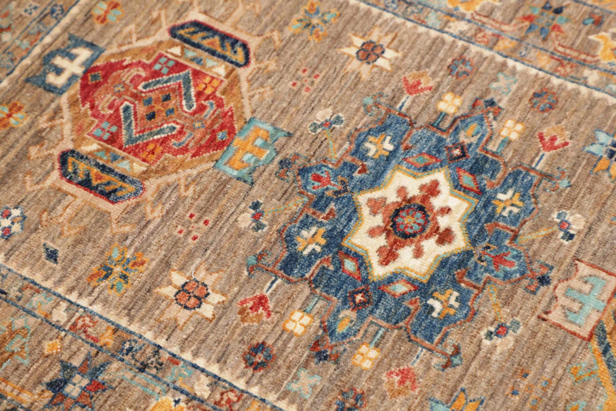 Kazak | 117 cm x 76 cm | Nr. 12-474041