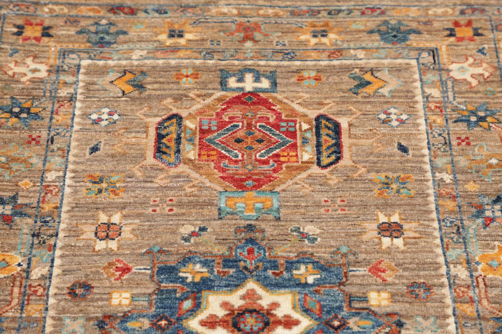 Kazak | 117 cm x 76 cm | Nr. 12-474041