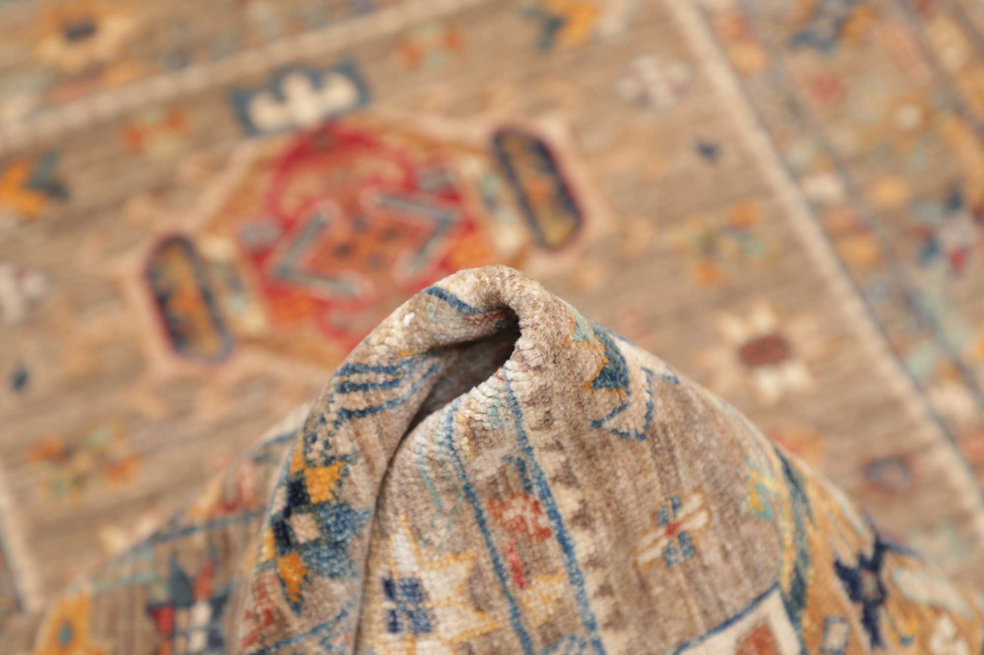 Kazak | 117 cm x 76 cm | Nr. 12-474041