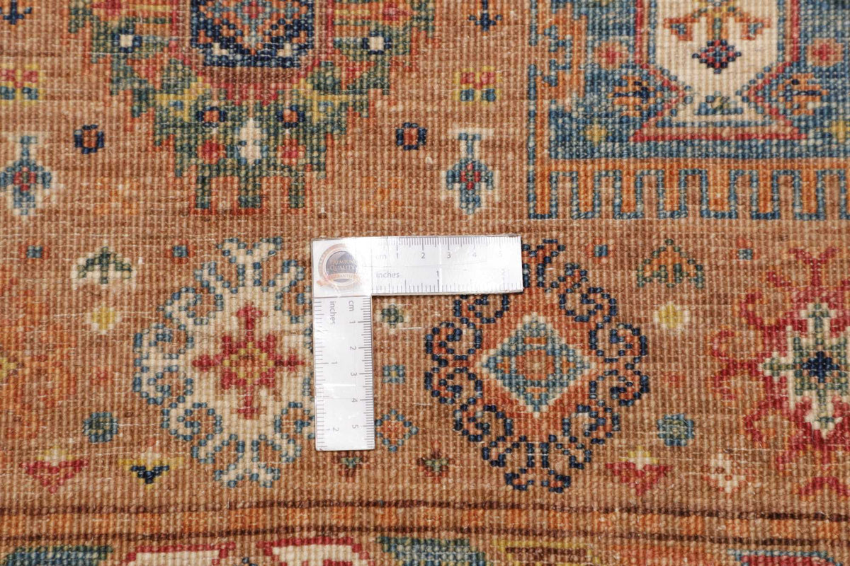 Kazak | 120 cm x 77 cm | Nr. 12-474043