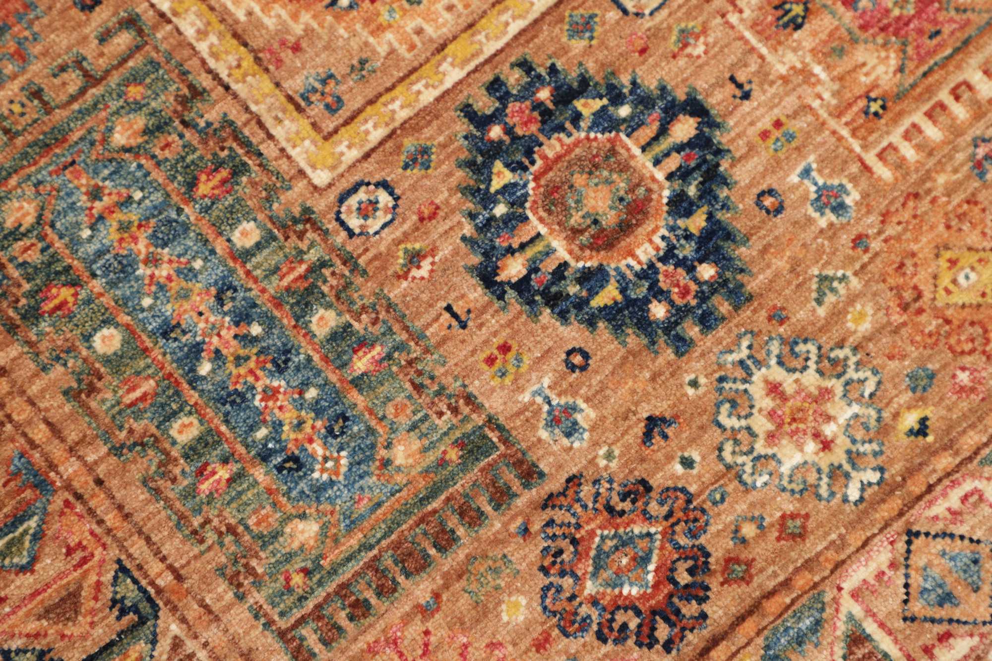 Kazak | 120 cm x 77 cm | Nr. 12-474043