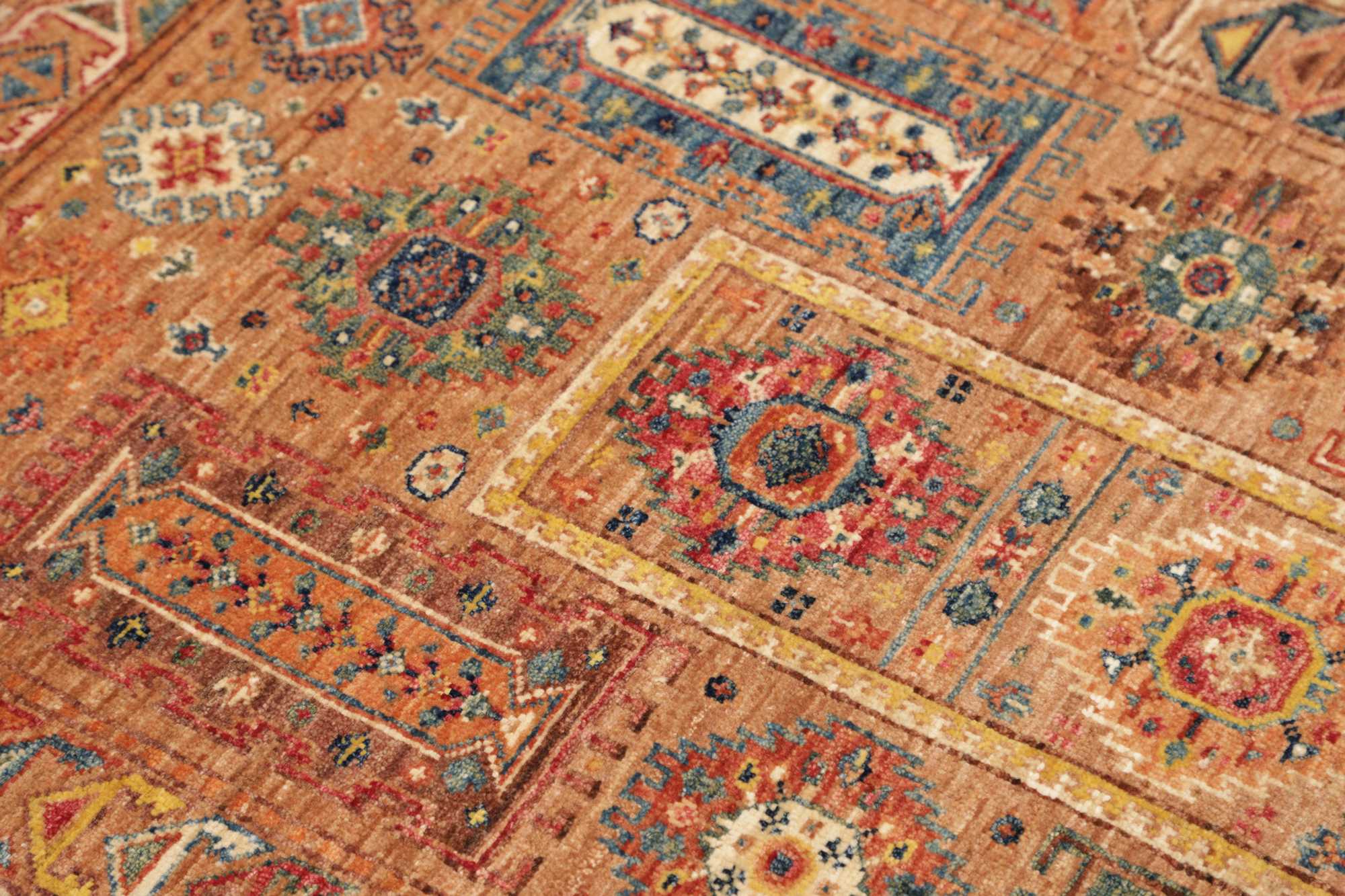 Kazak | 120 cm x 77 cm | Nr. 12-474043