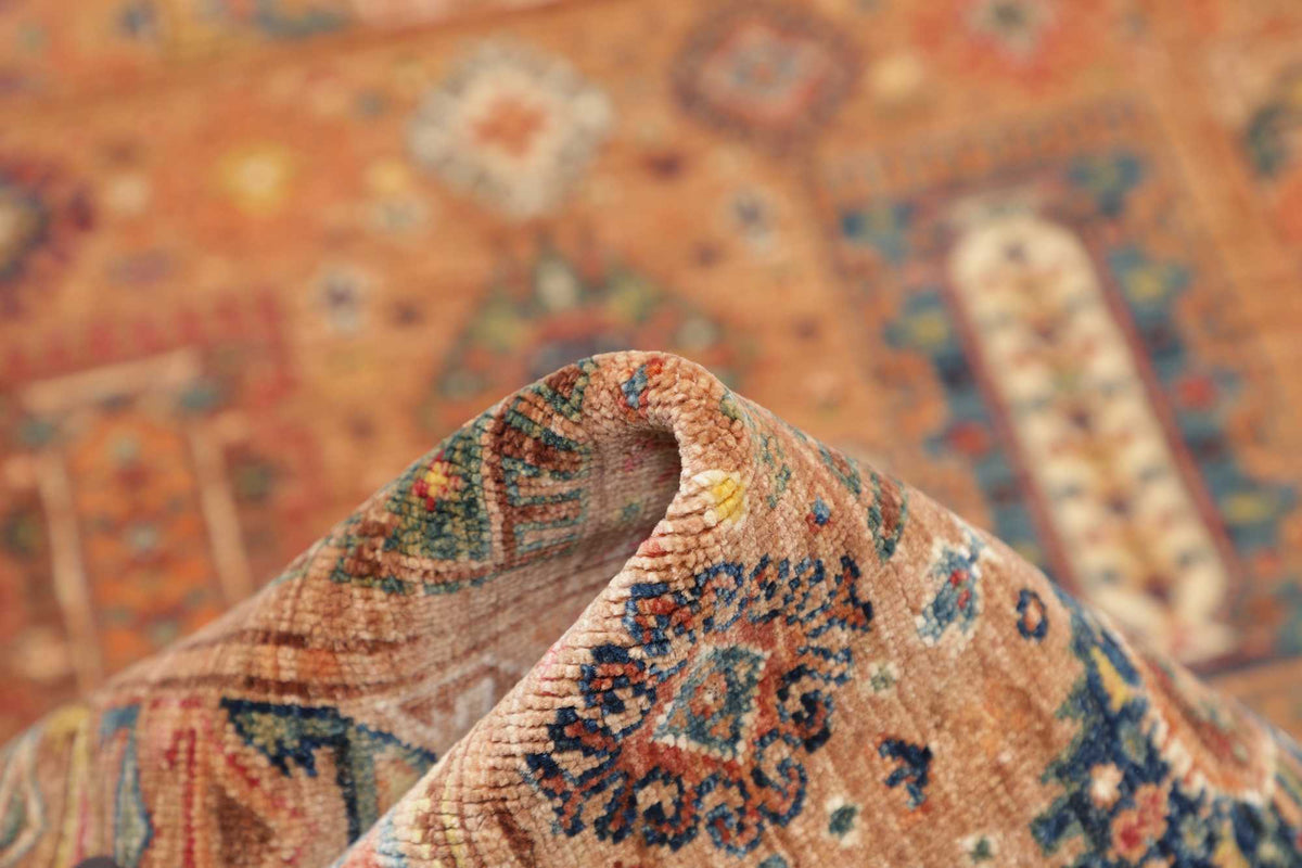 Kazak | 120 cm x 77 cm | Nr. 12-474043