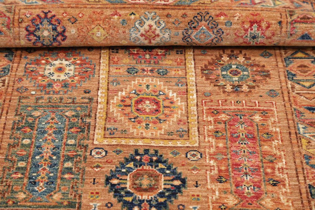 Kazak | 120 cm x 77 cm | Nr. 12-474043