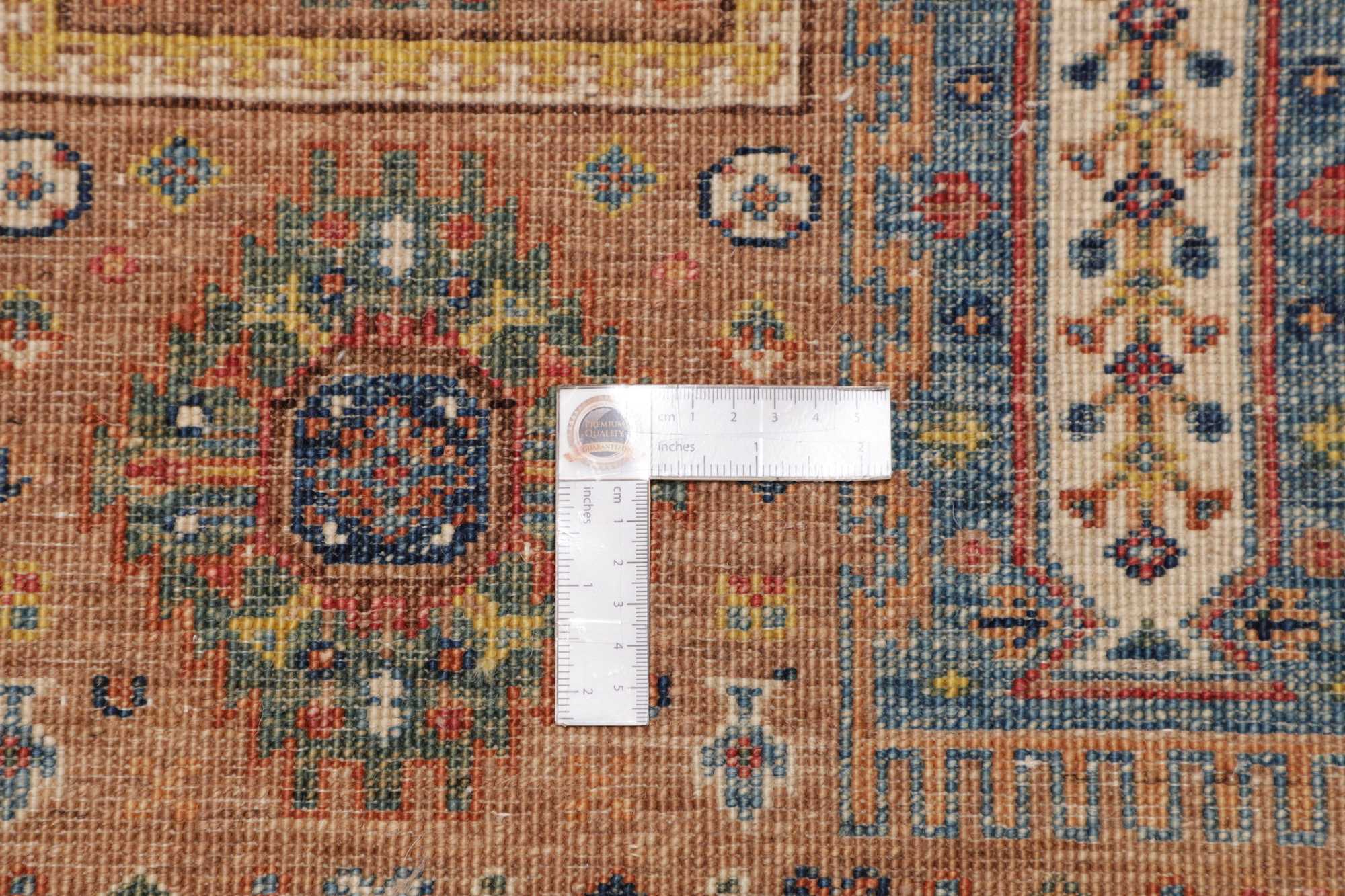 Kazak | 126 cm x 77 cm | Nr. 12-474045