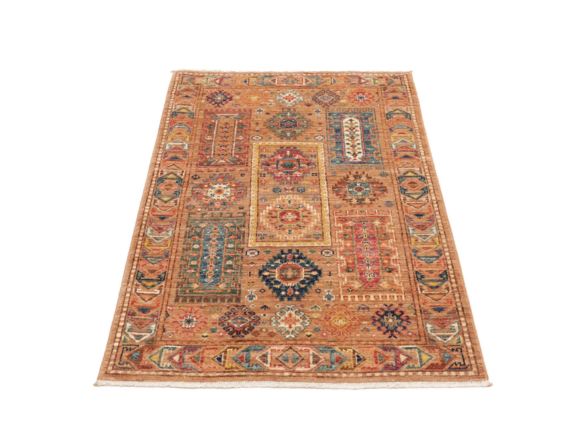 Kazak | 126 cm x 77 cm | Nr. 12-474045