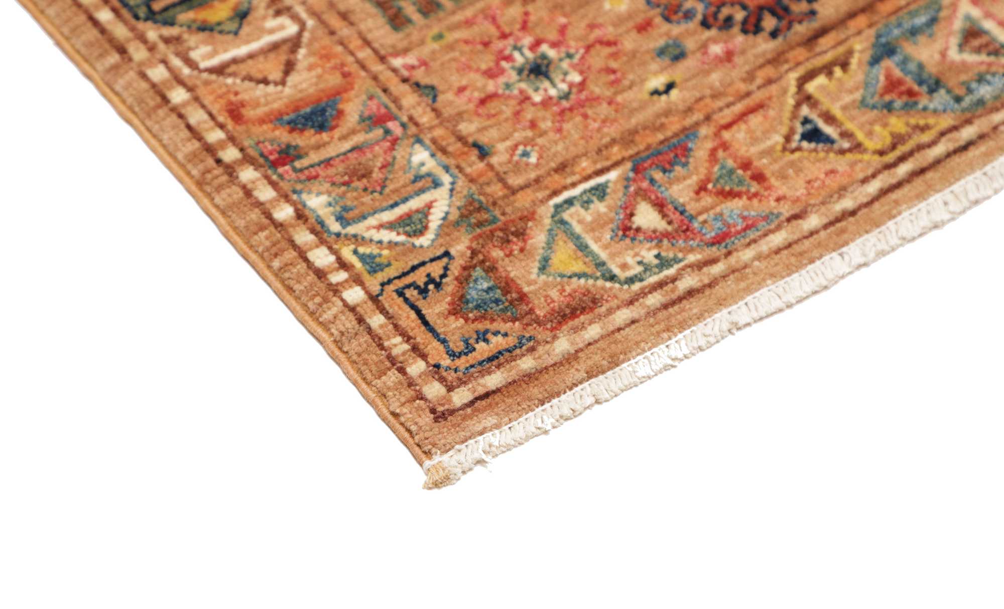 Kazak | 126 cm x 77 cm | Nr. 12-474045