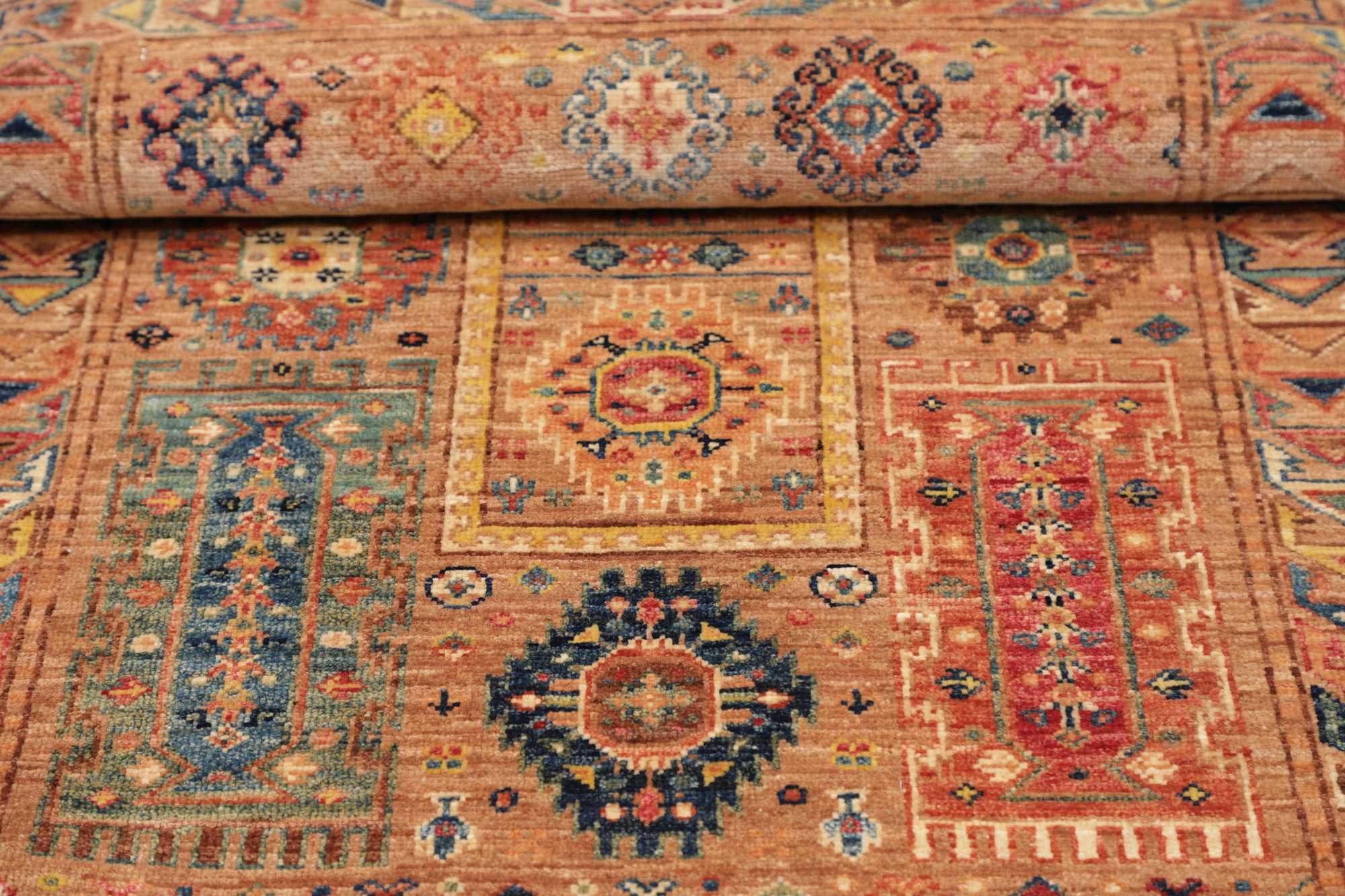 Kazak | 126 cm x 77 cm | Nr. 12-474045