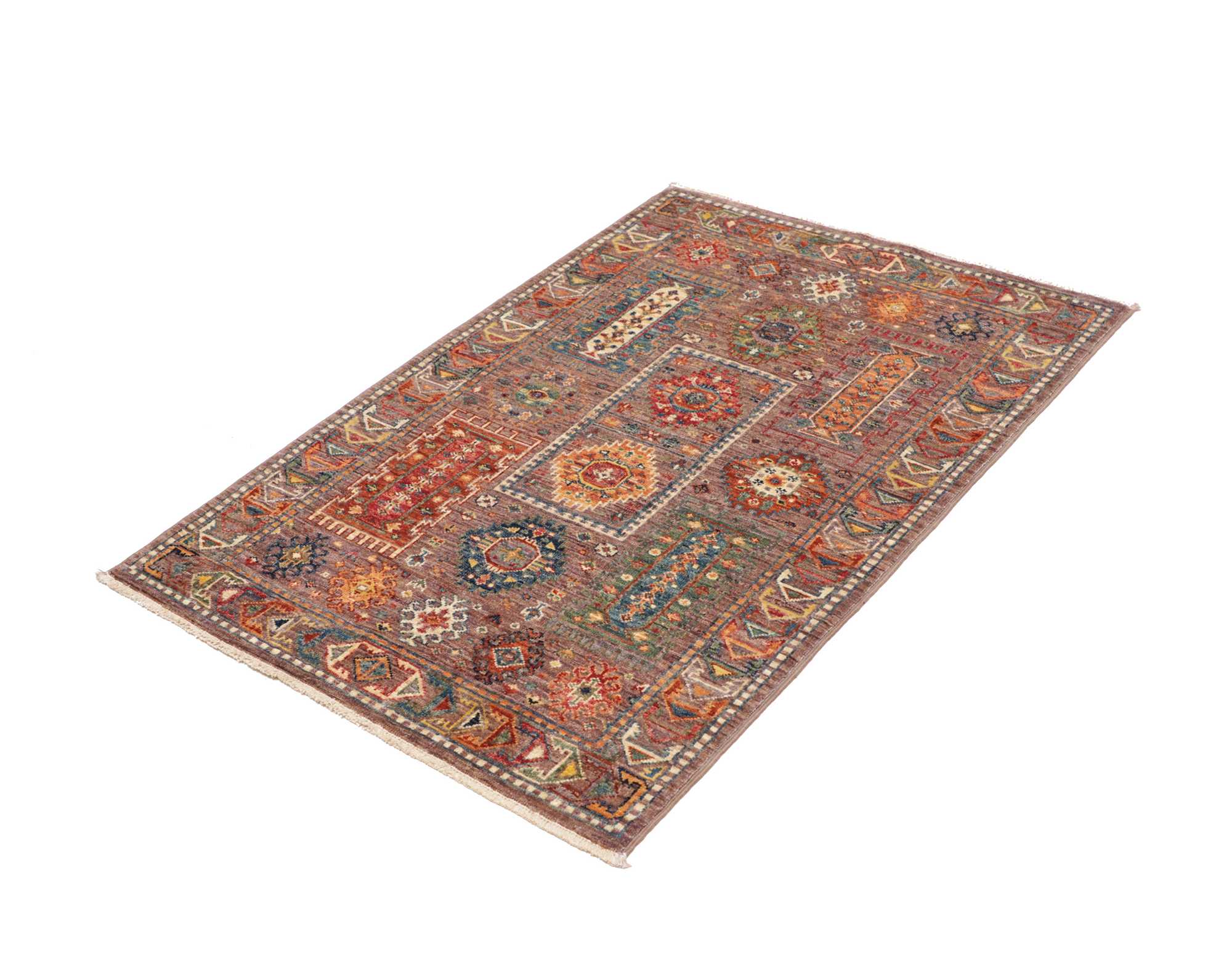Kazak | 118 x 81 cm | Nr. 12-474053
