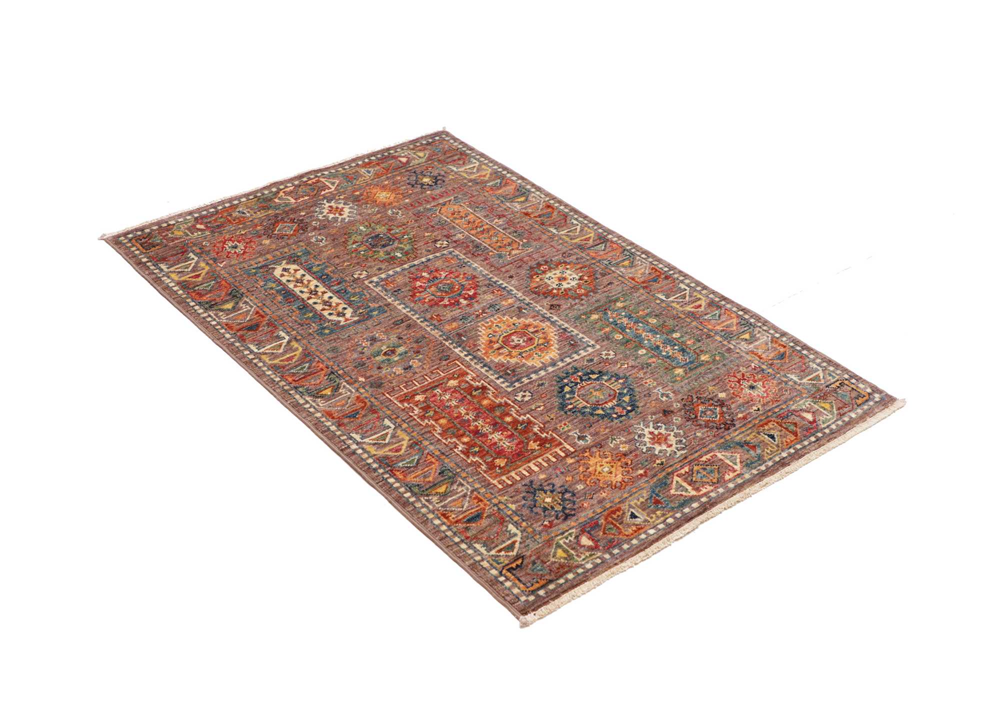 Kazak | 118 x 81 cm | Nr. 12-474053