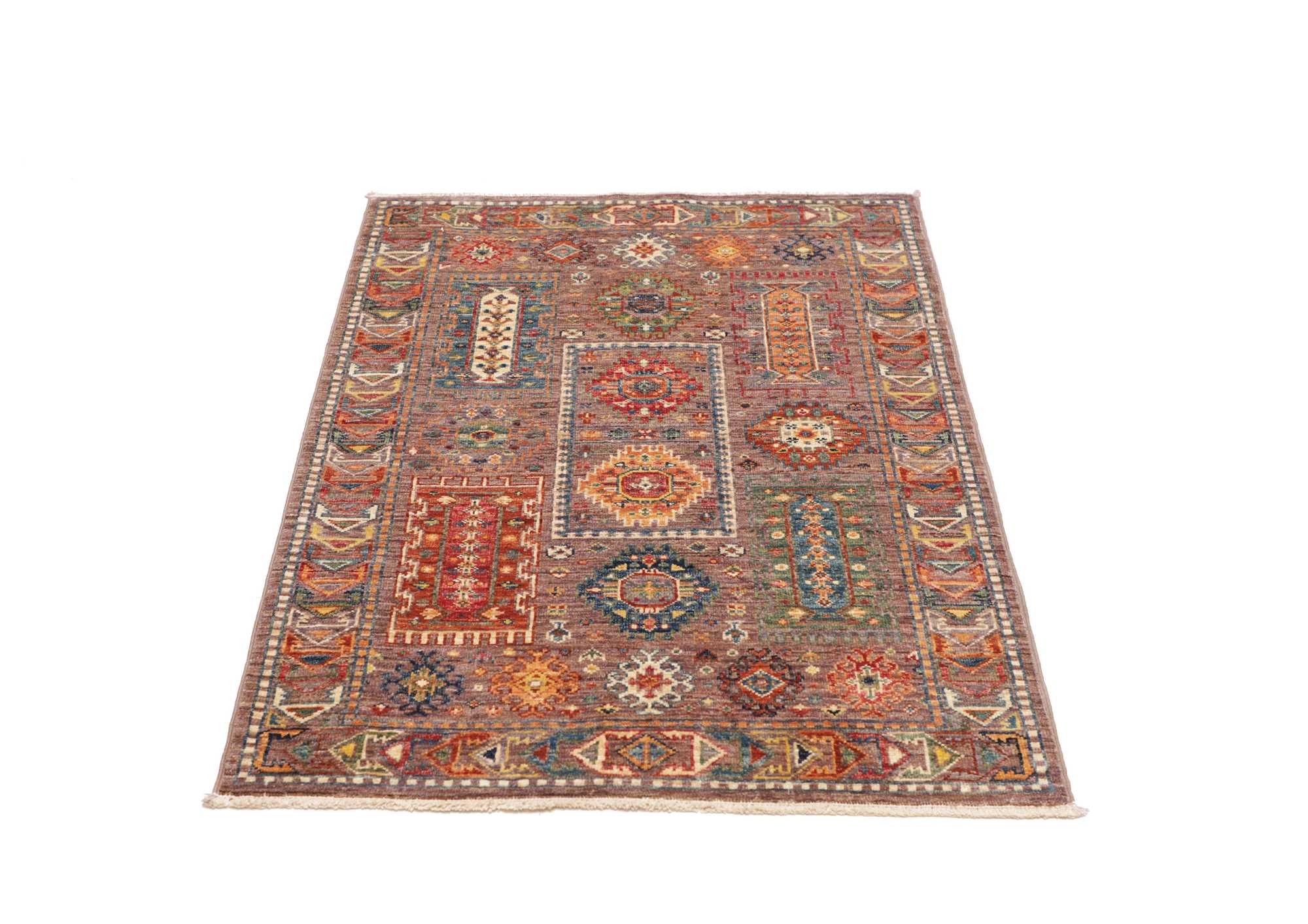 Kazak | 118 x 81 cm | Nr. 12-474053