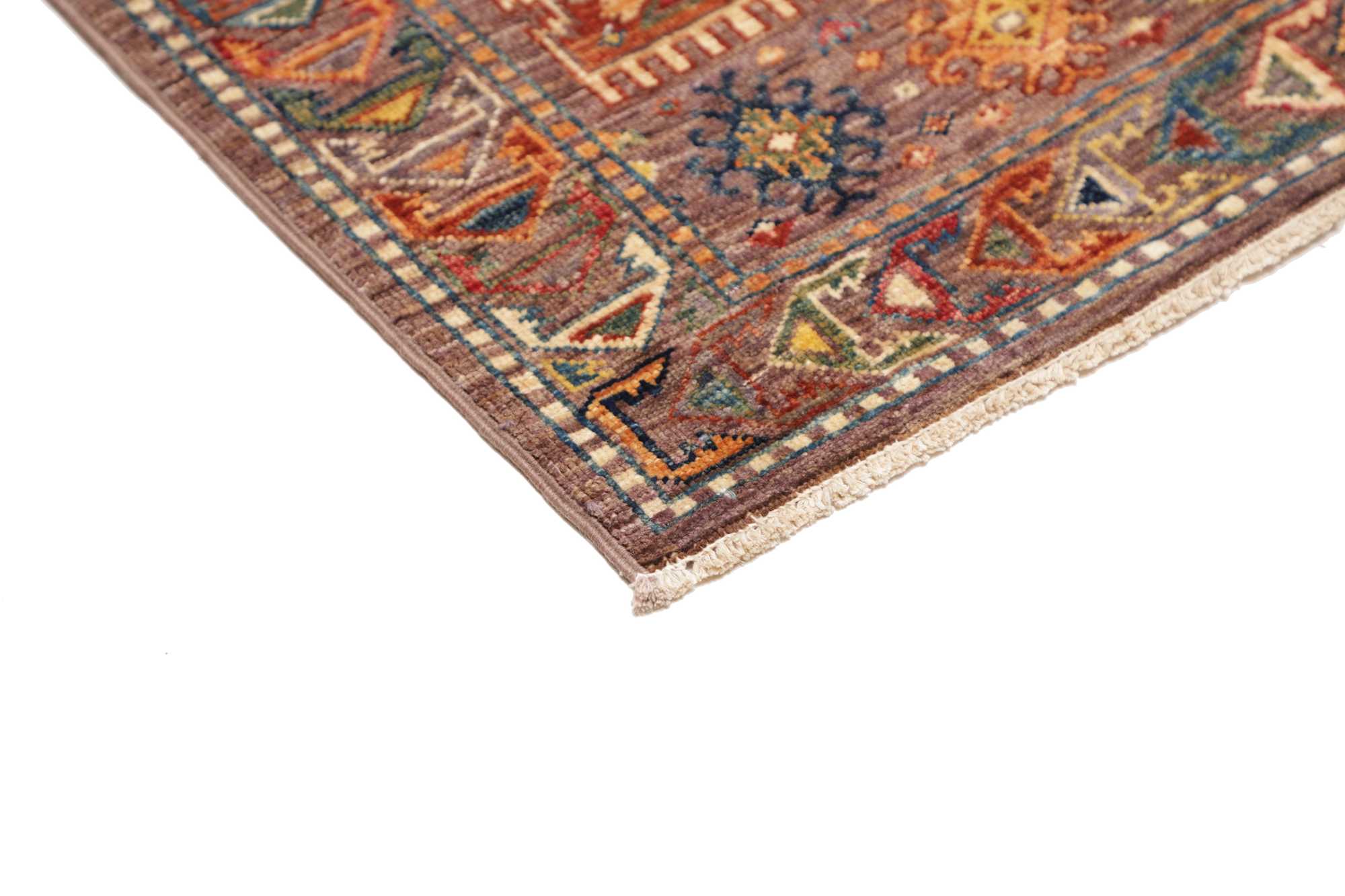 Kazak | 118 x 81 cm | Nr. 12-474053