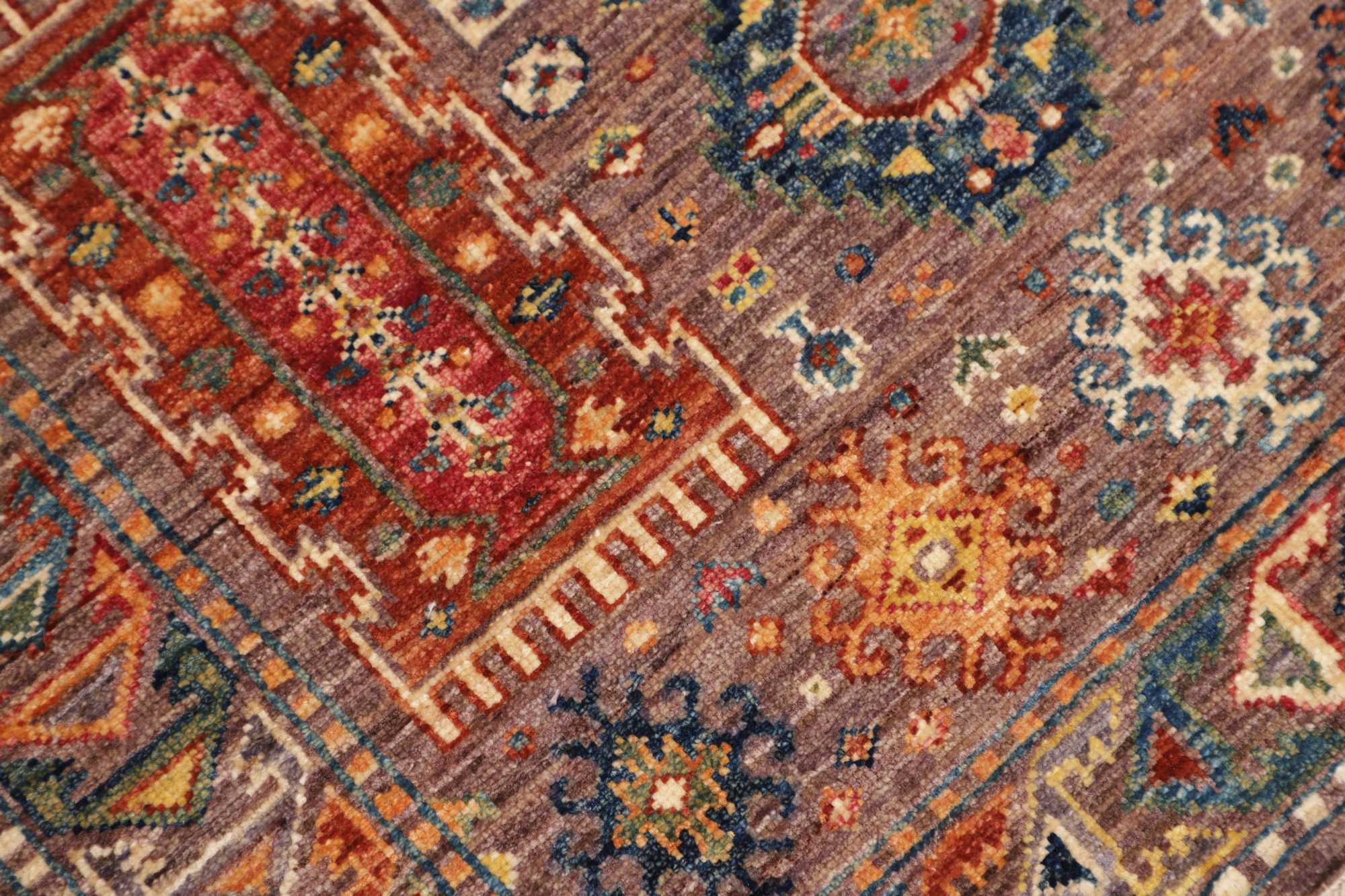 Kazak | 118 x 81 cm | Nr. 12-474053