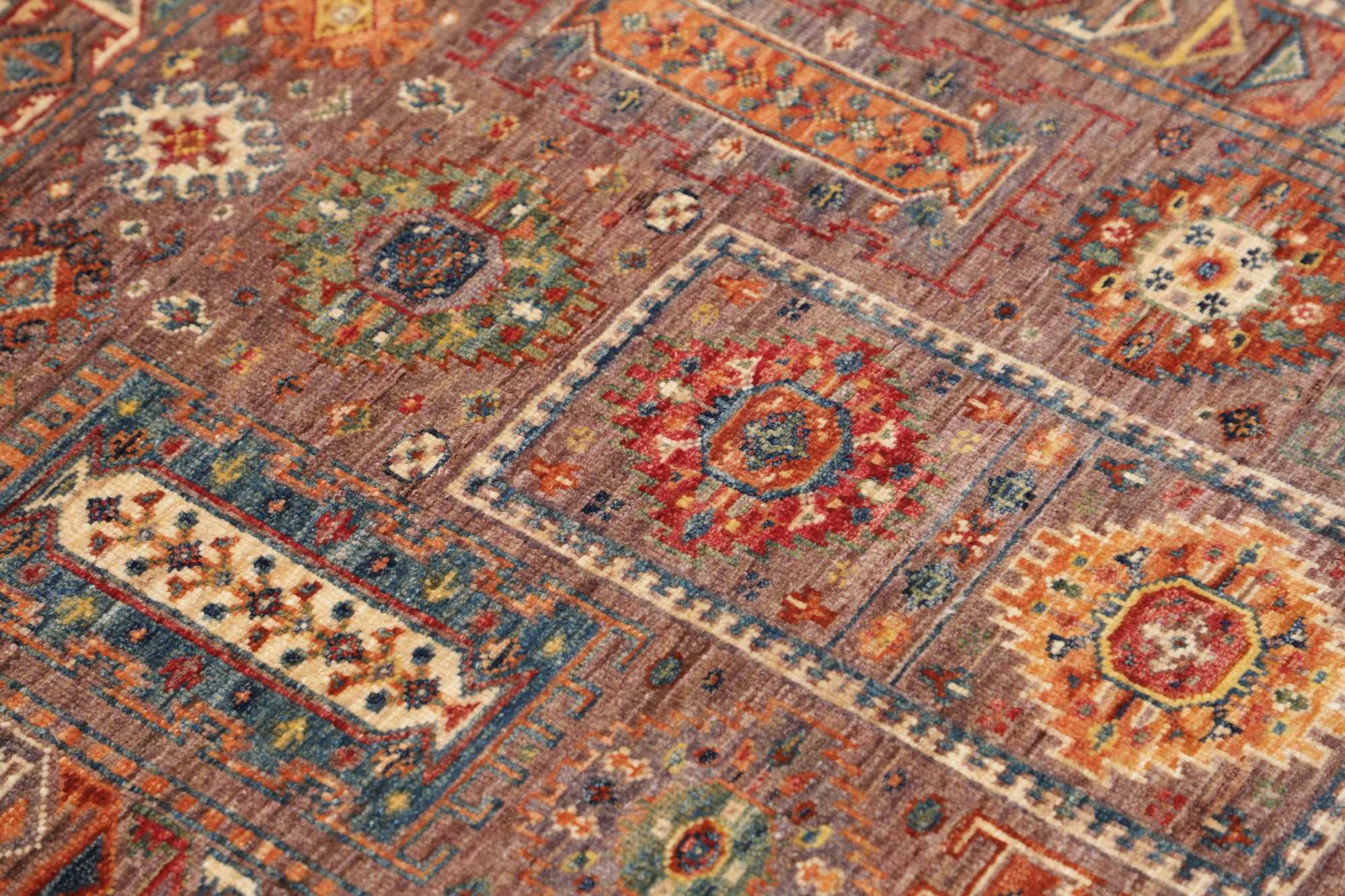 Kazak | 118 x 81 cm | Nr. 12-474053