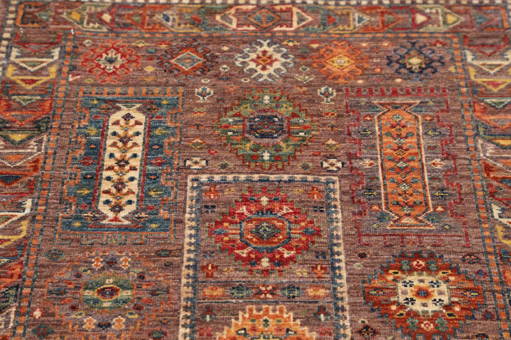 Kazak | 118 x 81 cm | Nr. 12-474053