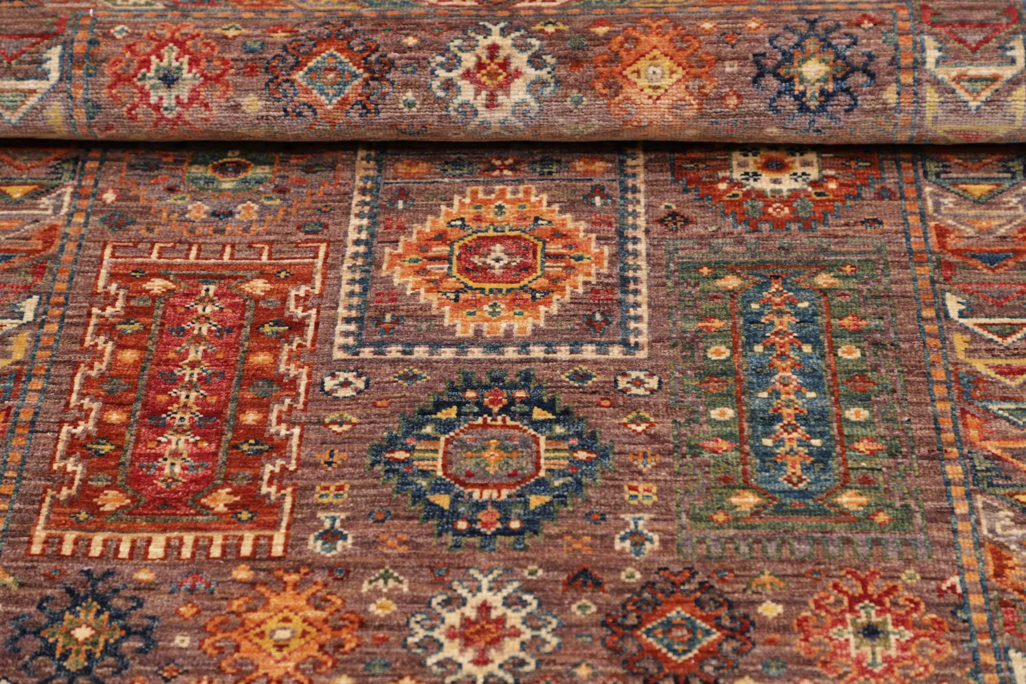 Kazak | 118 x 81 cm | Nr. 12-474053