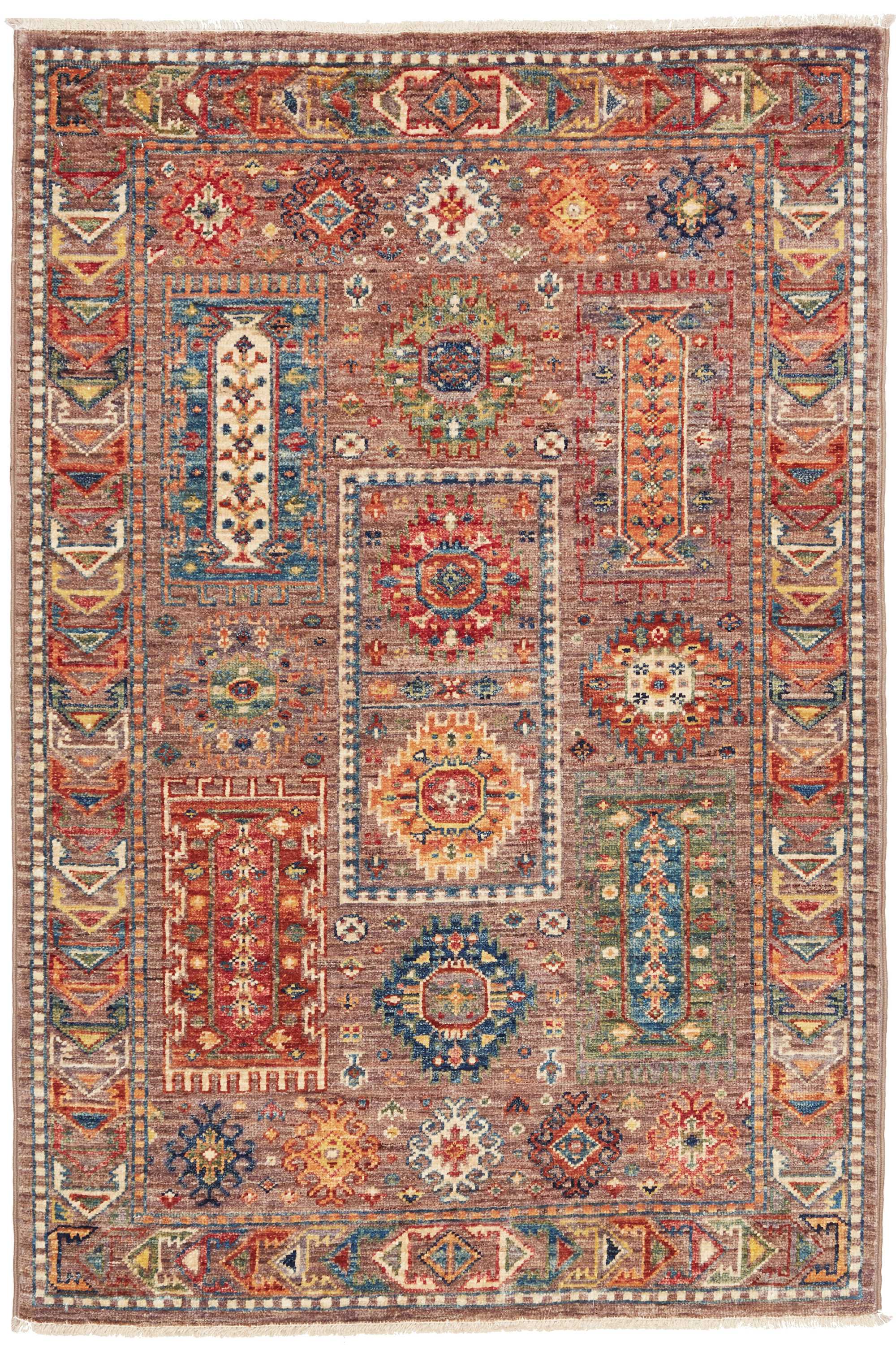 Kazak | 118 x 81 cm | Nr. 12-474053