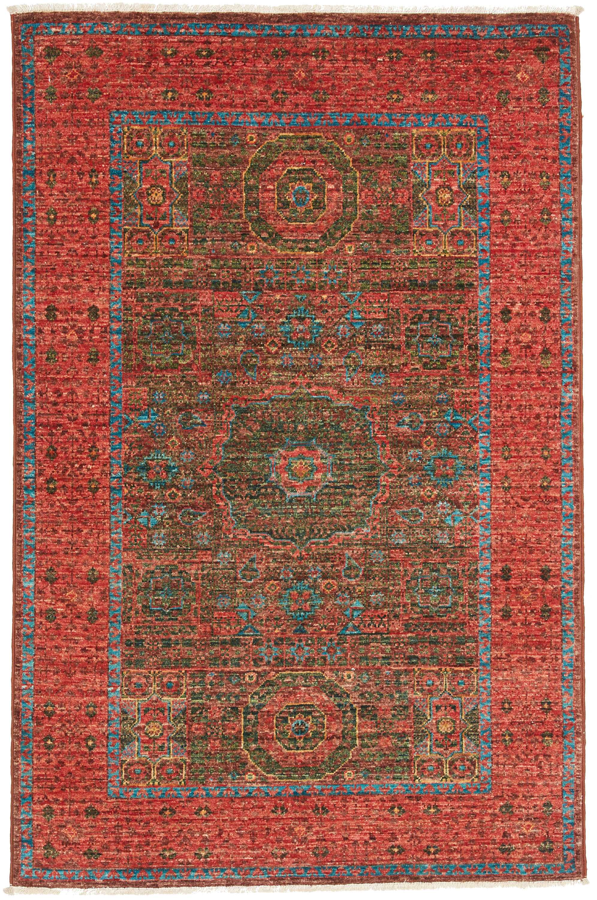 Мамлюк | 123 x 81 cm | Nr. 12-474055