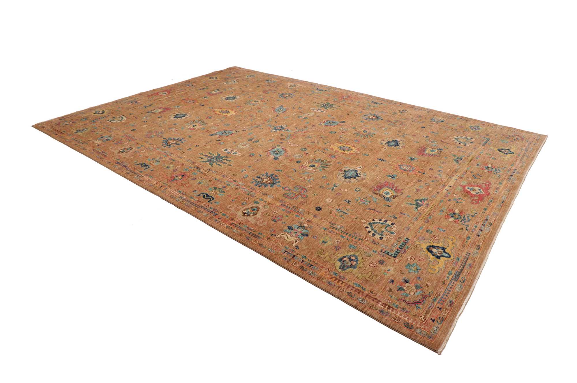 Ziegler | 428 x 307 cm | Nr. 12-474066