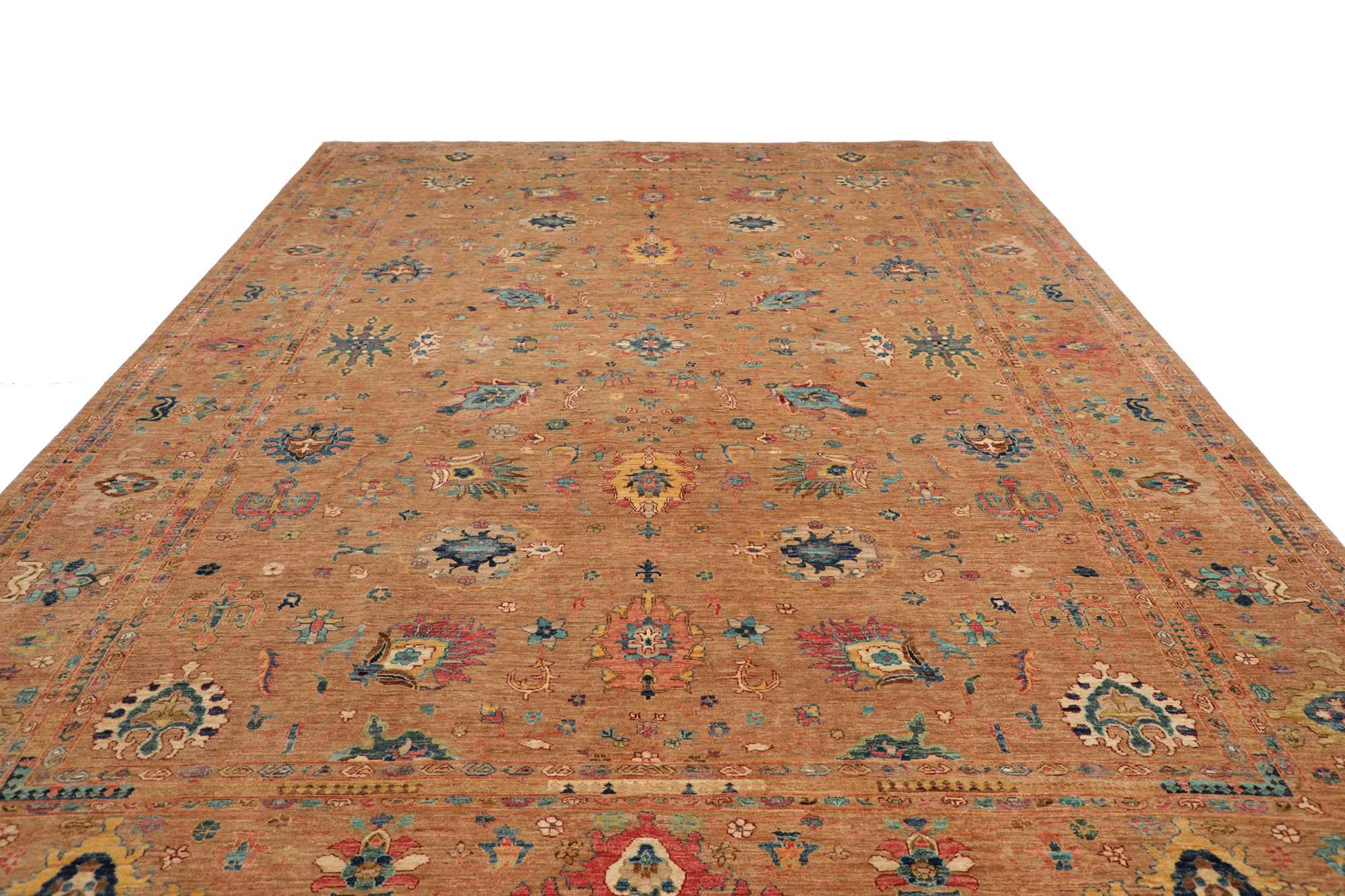 Ziegler | 428 x 307 cm | Nr. 12-474066