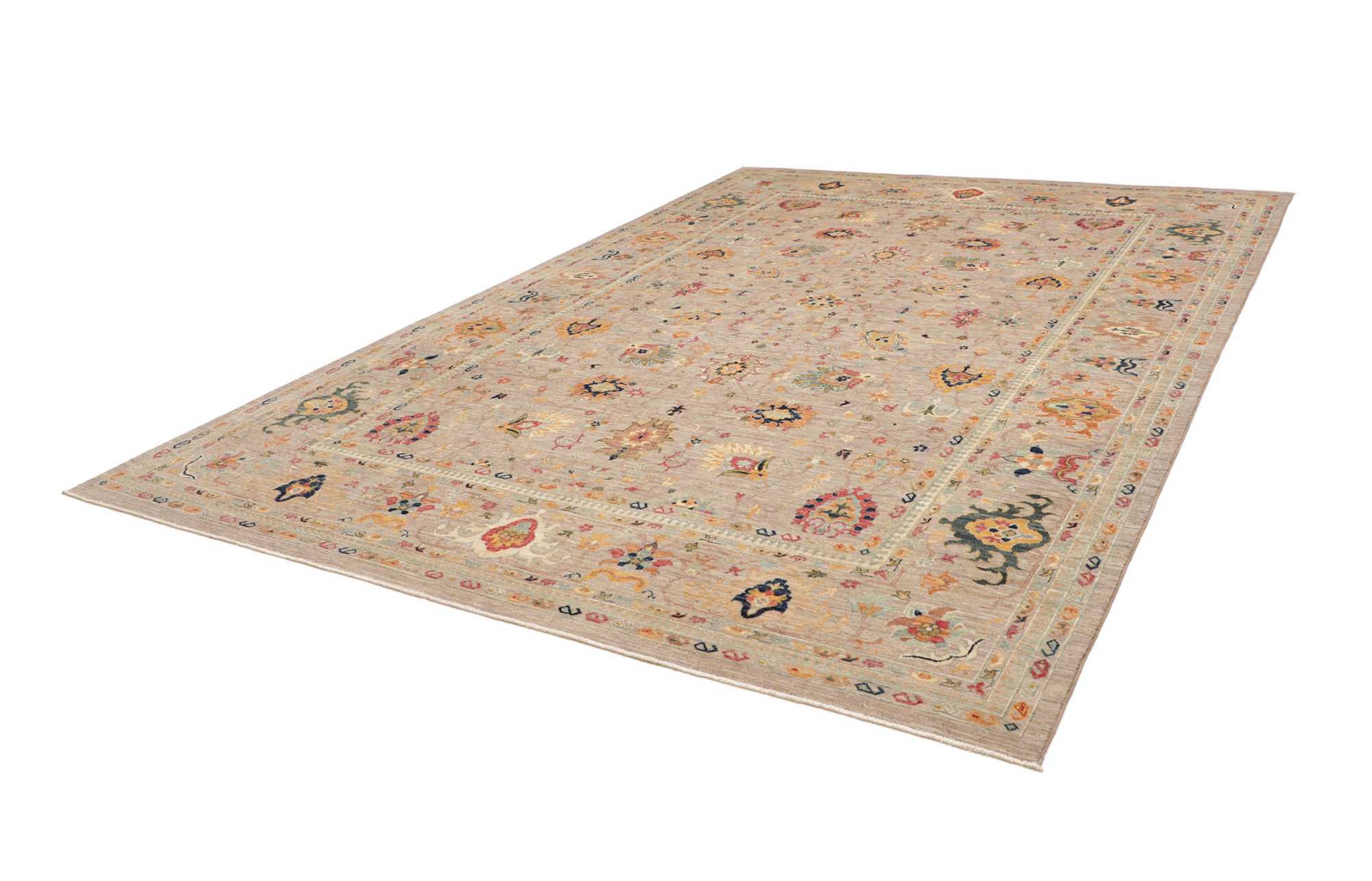 Ziegler | 370 cm x 273 cm | Nr. 12-474071