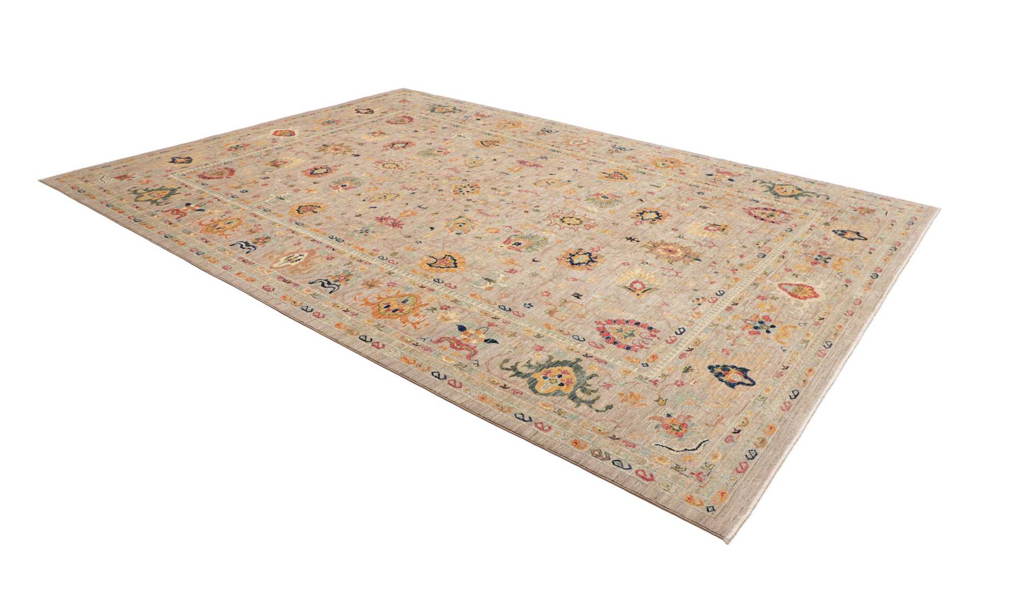 Ziegler | 370 cm x 273 cm | Nr. 12-474071