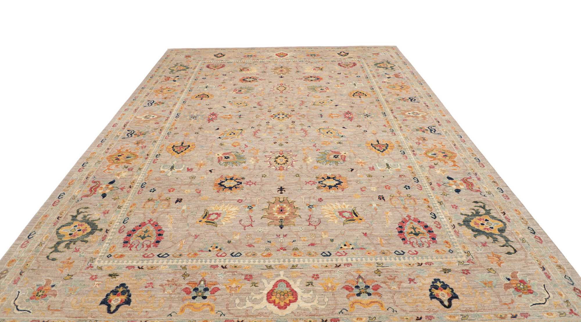 Ziegler | 370 cm x 273 cm | Nr. 12-474071