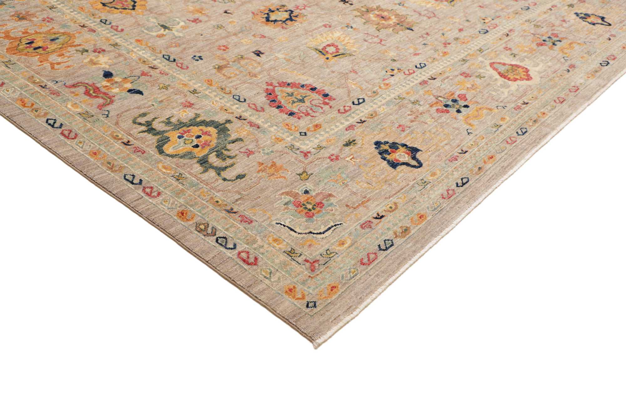 Ziegler | 370 cm x 273 cm | Nr. 12-474071