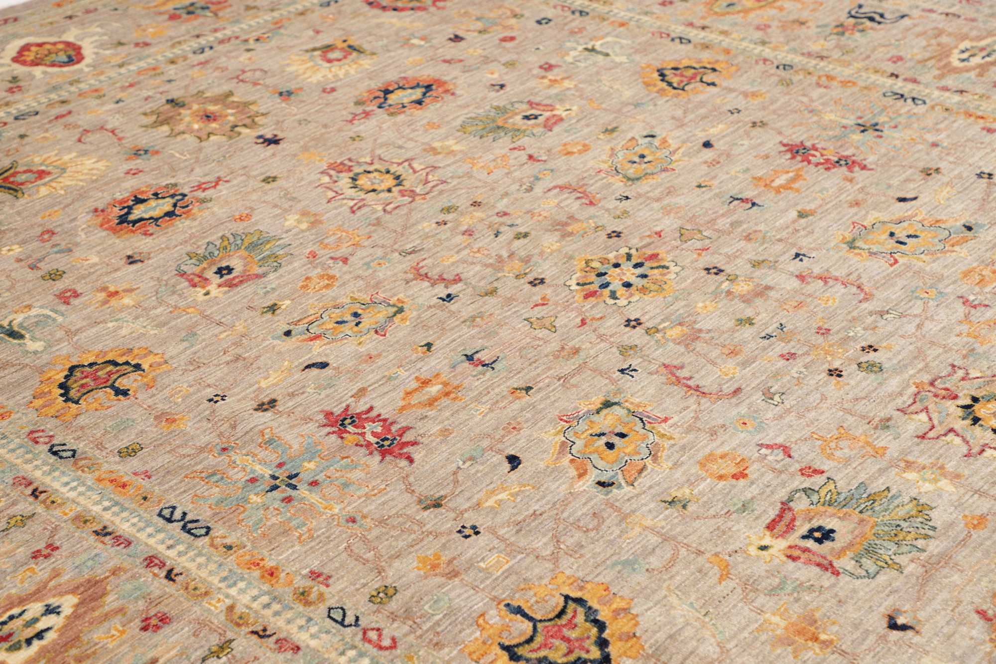 Ziegler | 370 cm x 273 cm | Nr. 12-474071