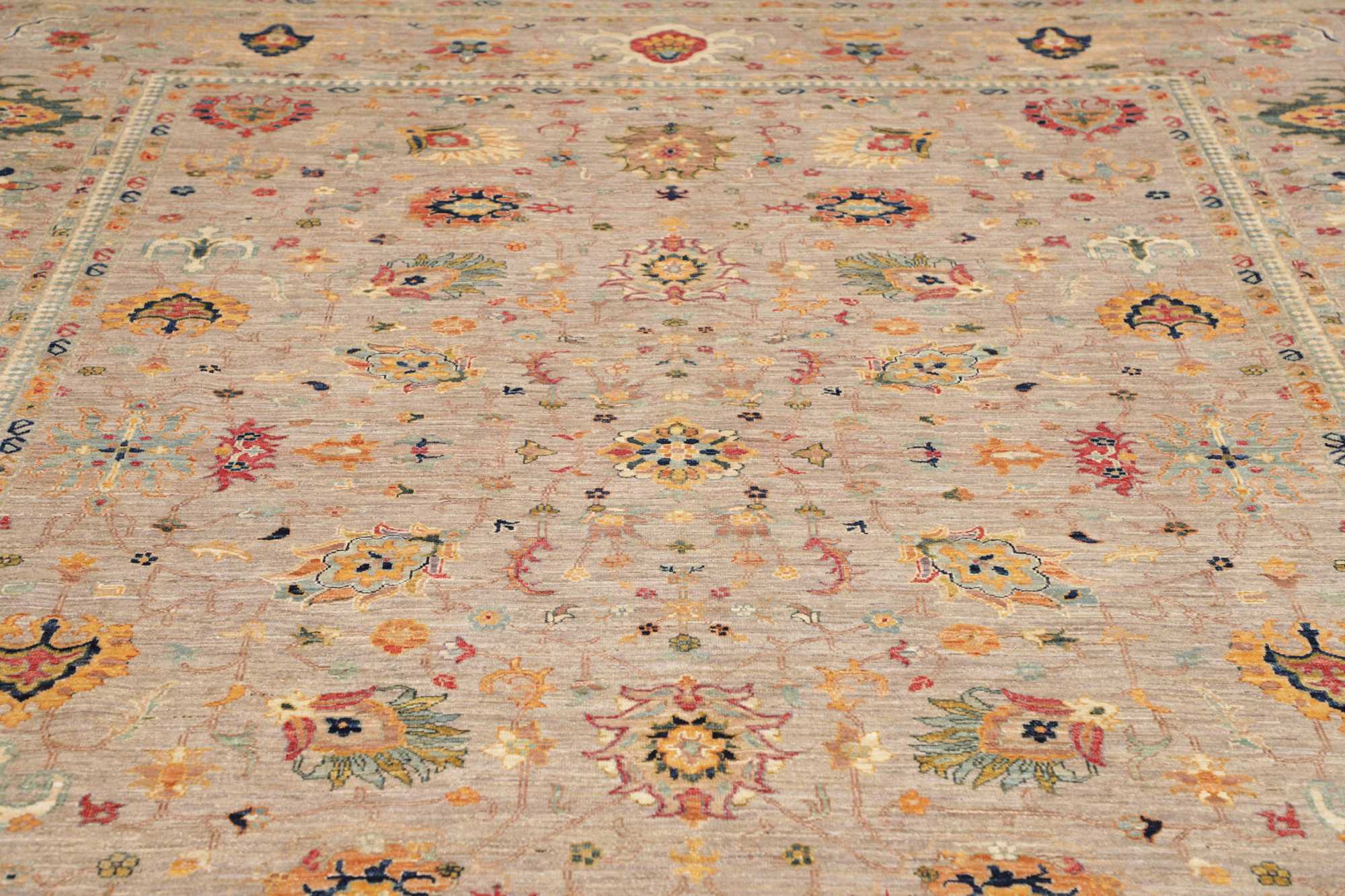 Ziegler | 370 cm x 273 cm | Nr. 12-474071